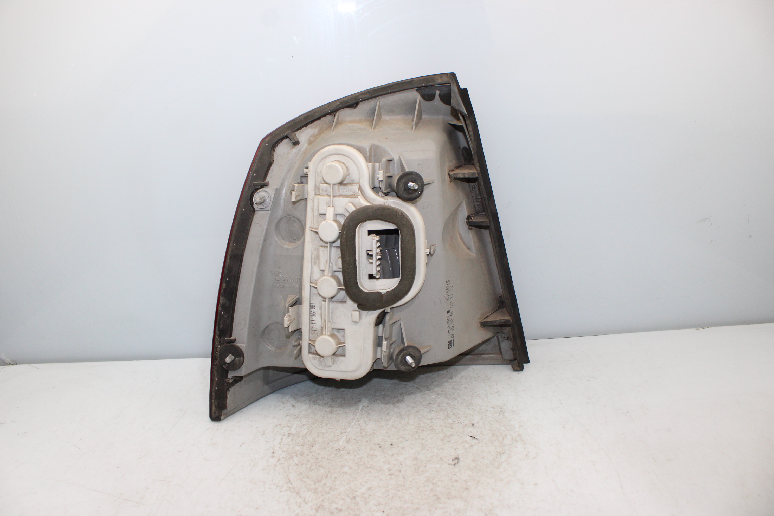 OPEL Astra H (2004-2014) Фонарь задний правый 90521544 26031593