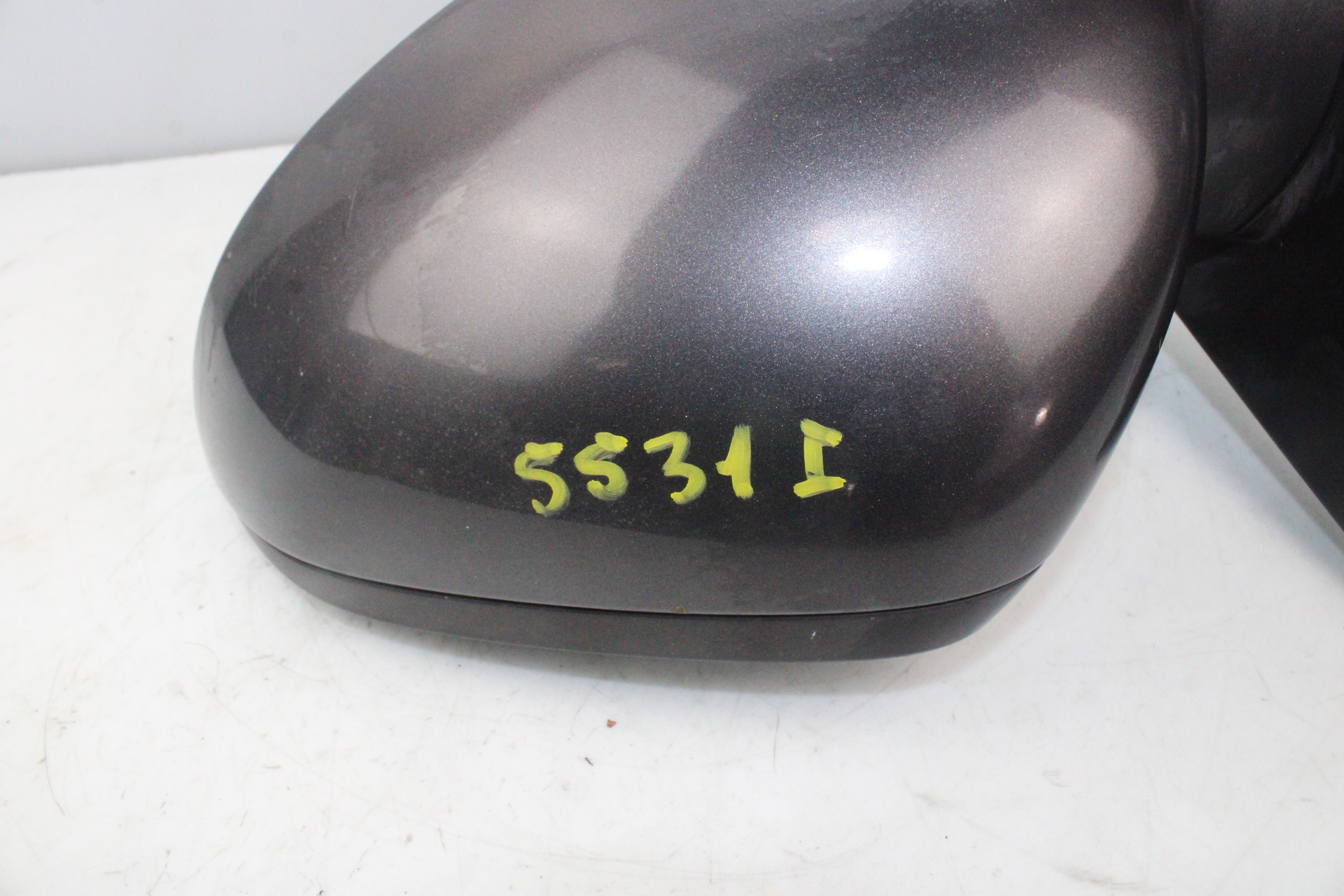 Retrovisor izquierdo A20DTH 13269568 de Opel Insignia a (g09) 2008-2017 160 CV - pieza usada