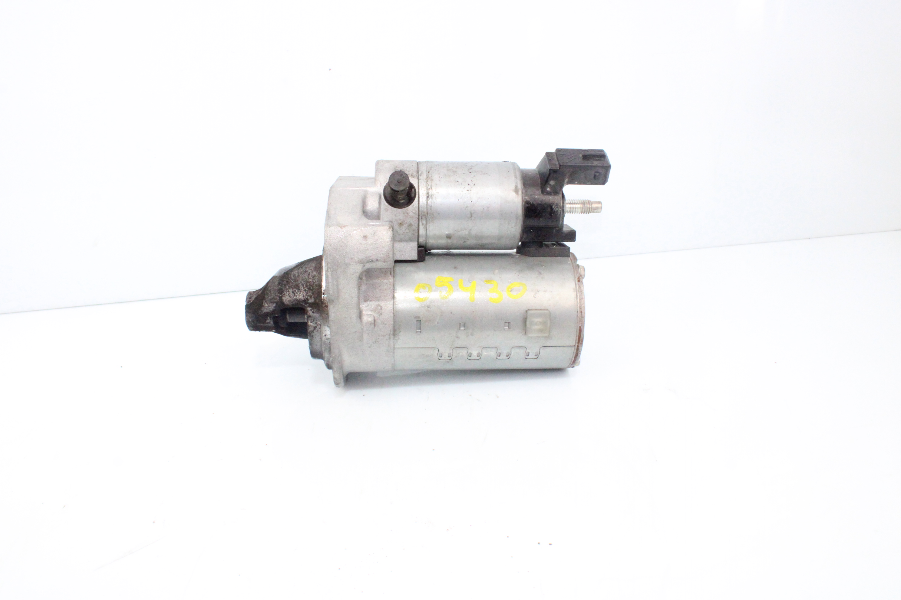 PEUGEOT 208 Peugeot 208 (2012-2015) Startmotor 967153088003 25175491