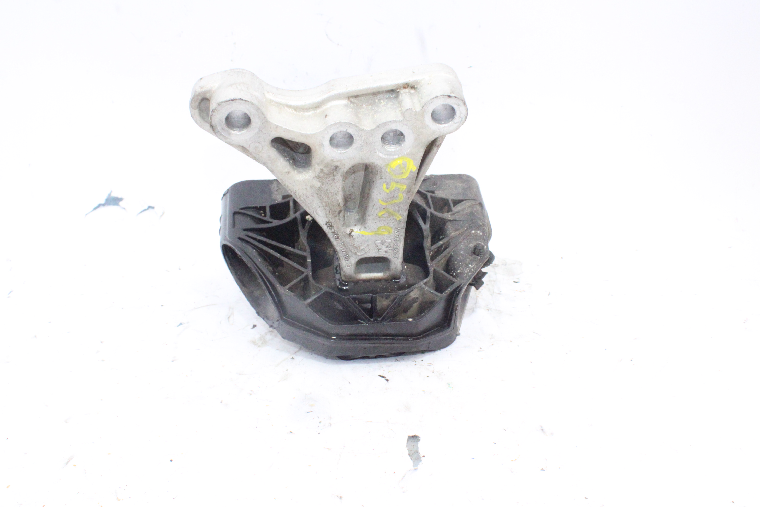 PEUGEOT 2008 1 generation (2013-2020) Other Engine Compartment Parts 9676780580 23768224