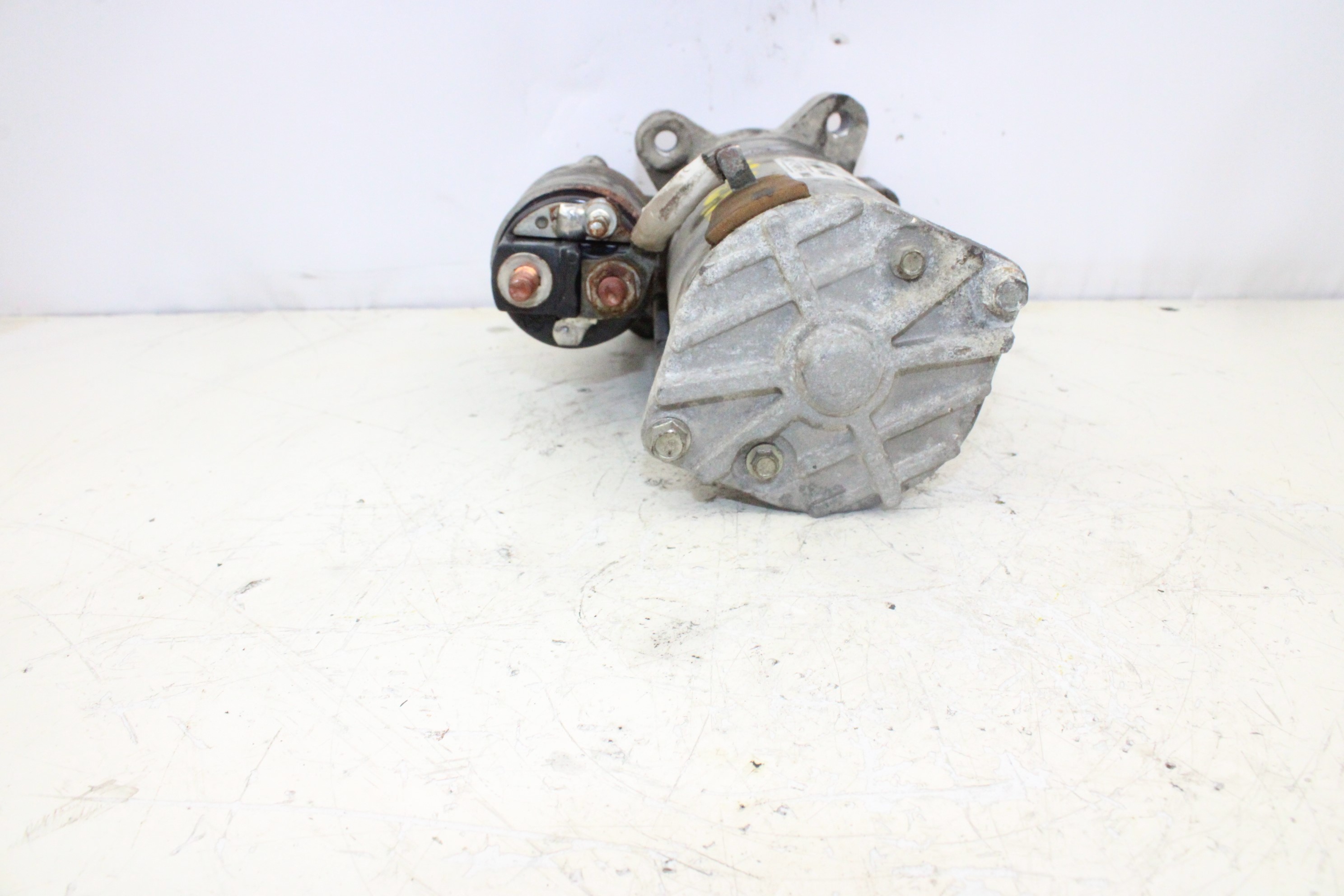 FORD Mondeo 4 generation (2007-2015) Starter Motor 6G9N11000FA 21074100