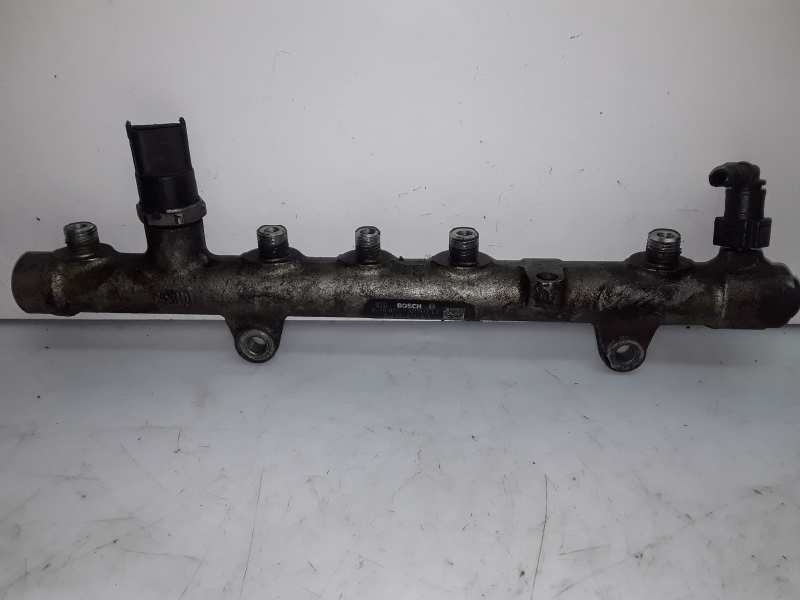 RENAULT Laguna 2 generation (2001-2007) Fuel Rail 0445214065 19092259