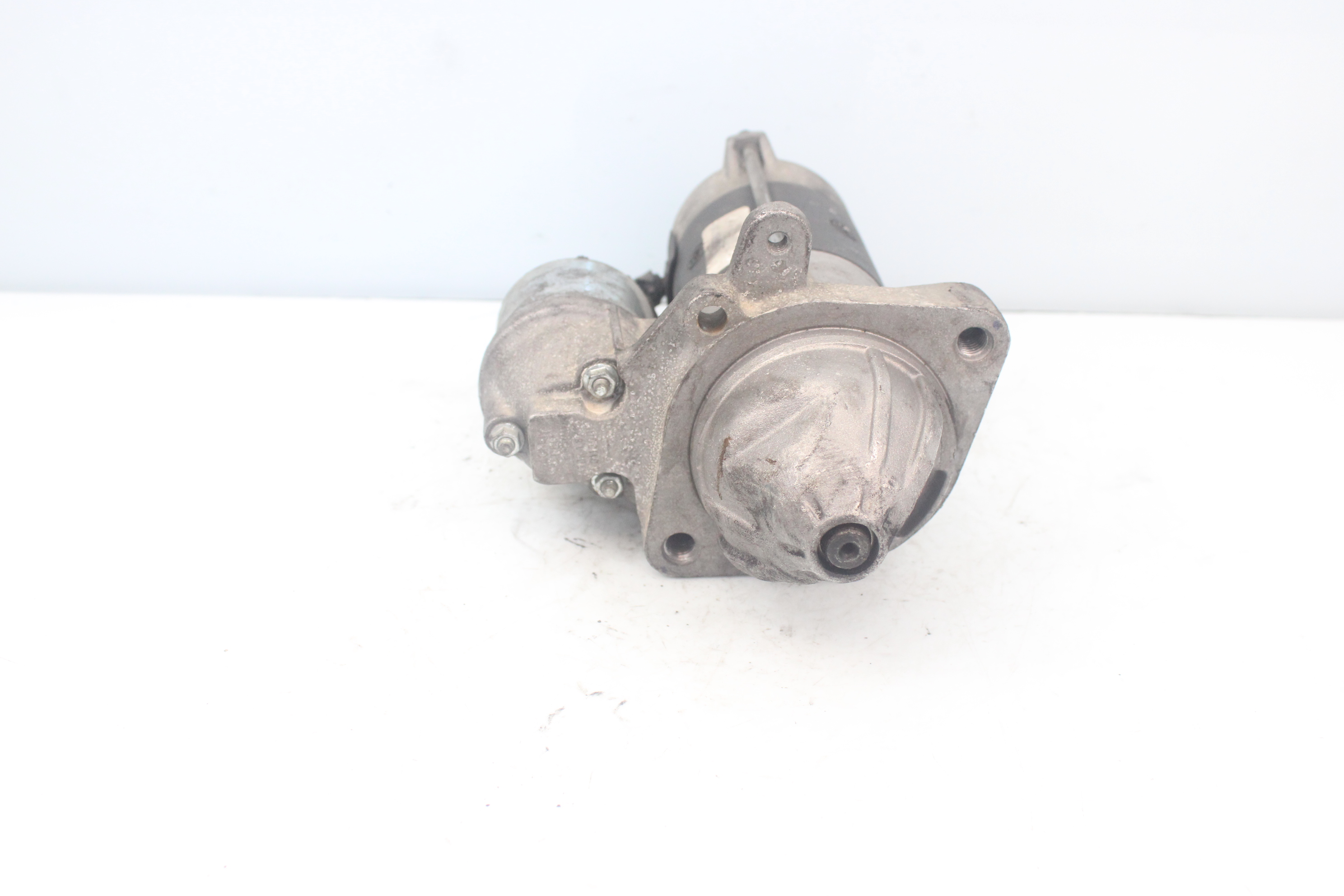 BMW 3 Series E46 (1997-2006) Starter Motor 63113001 23768891