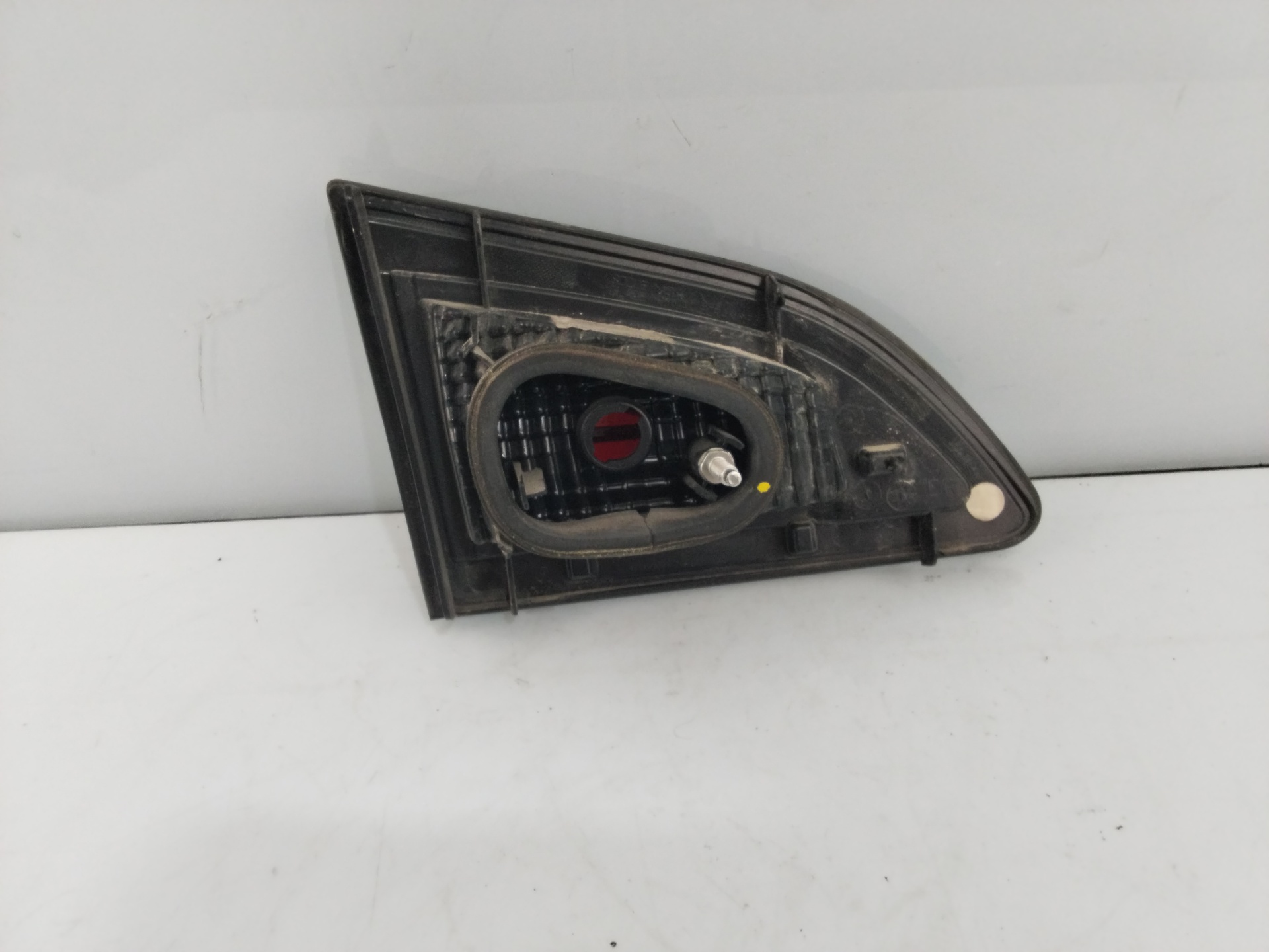 RENAULT Scenic 3 generation (2009-2015) Galinis dešinys žibintas 265550018R 25753291