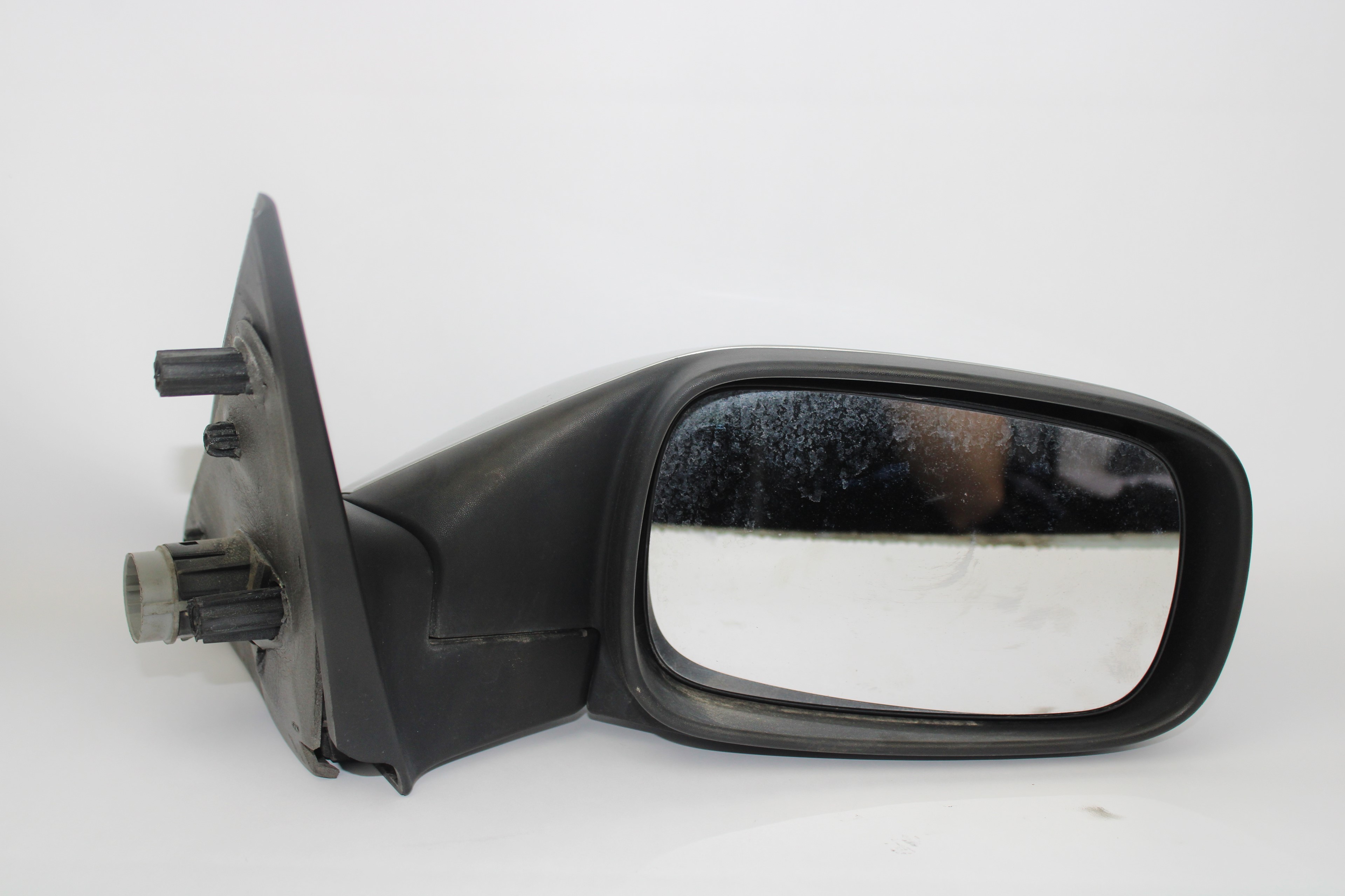 RENAULT Laguna 2 generation (2001-2007) Right Side Wing Mirror 201812 19369135