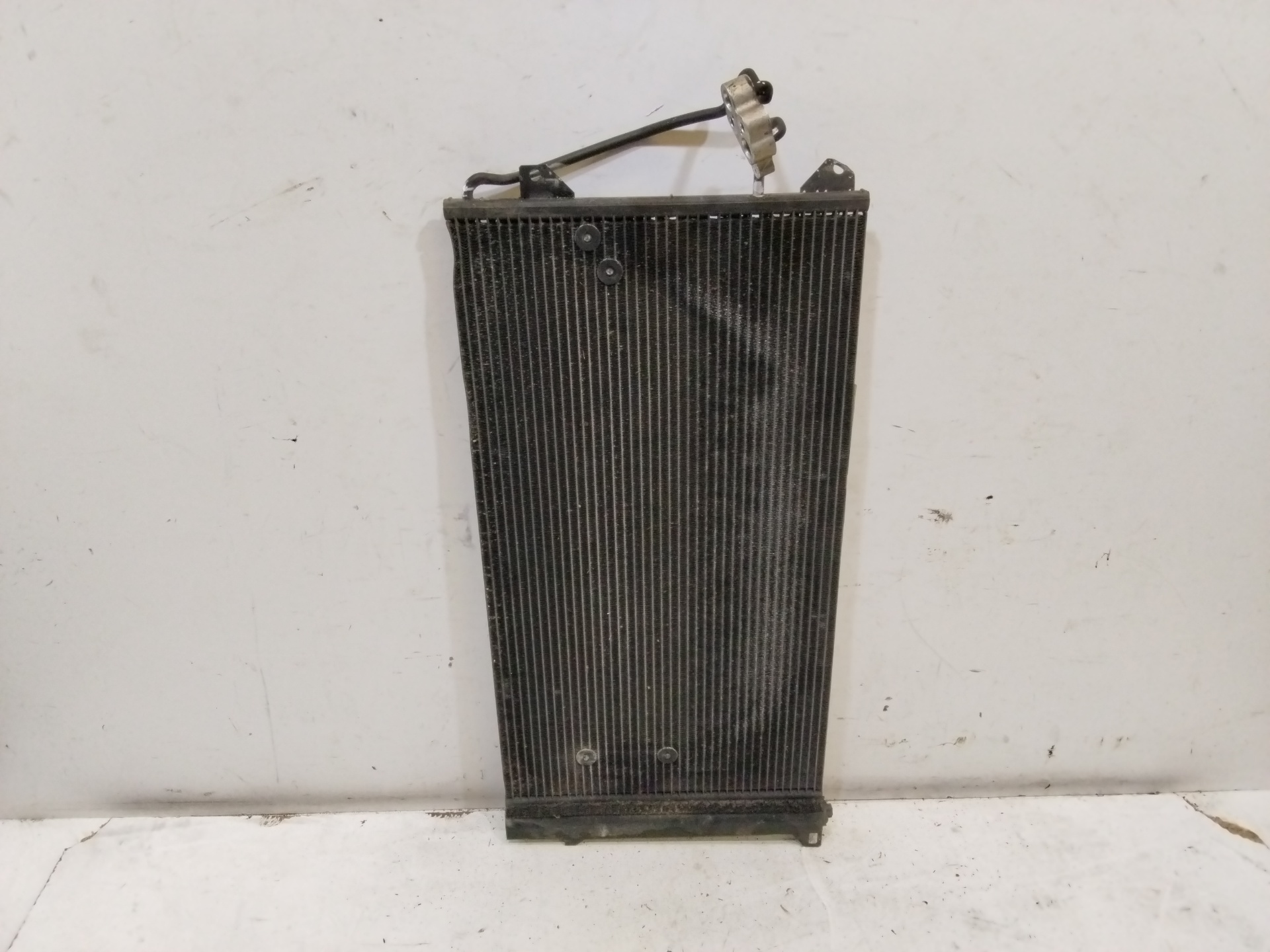 AUDI Q7 4L (2005-2015) Air Con Radiator NOTIENEREF 25188451