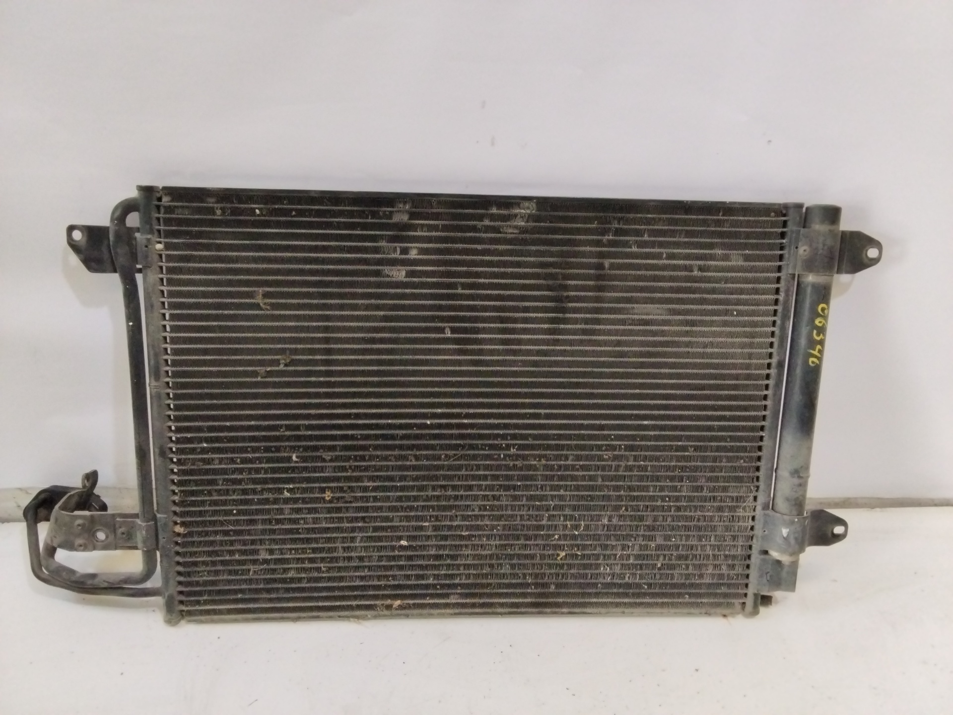 SEAT Combo D (2011-2020) Air Con Radiator 1K0820191A 25618080