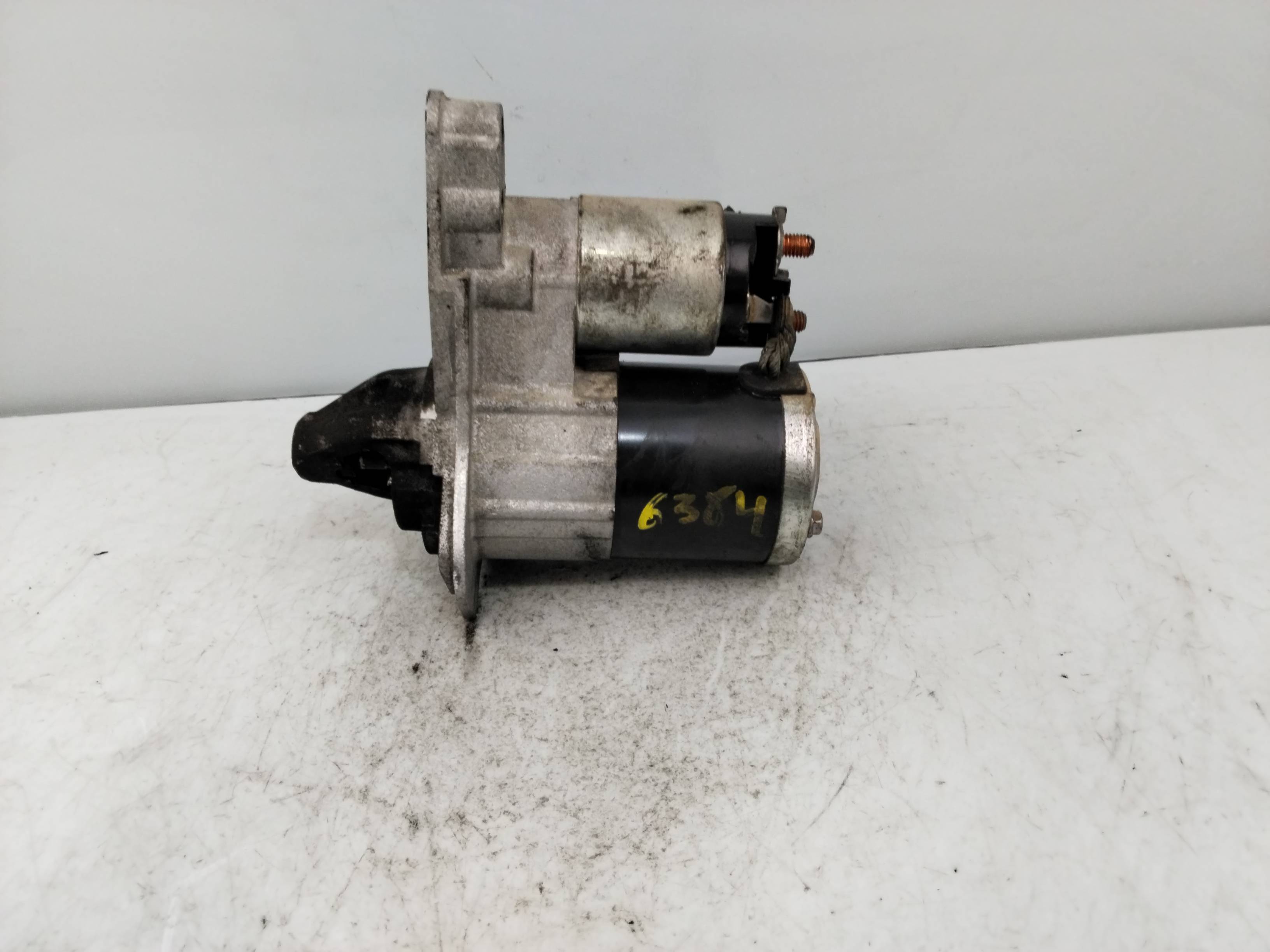 NISSAN Juke YF15 (2010-2020) Starter auto 233001KA1C 25190824