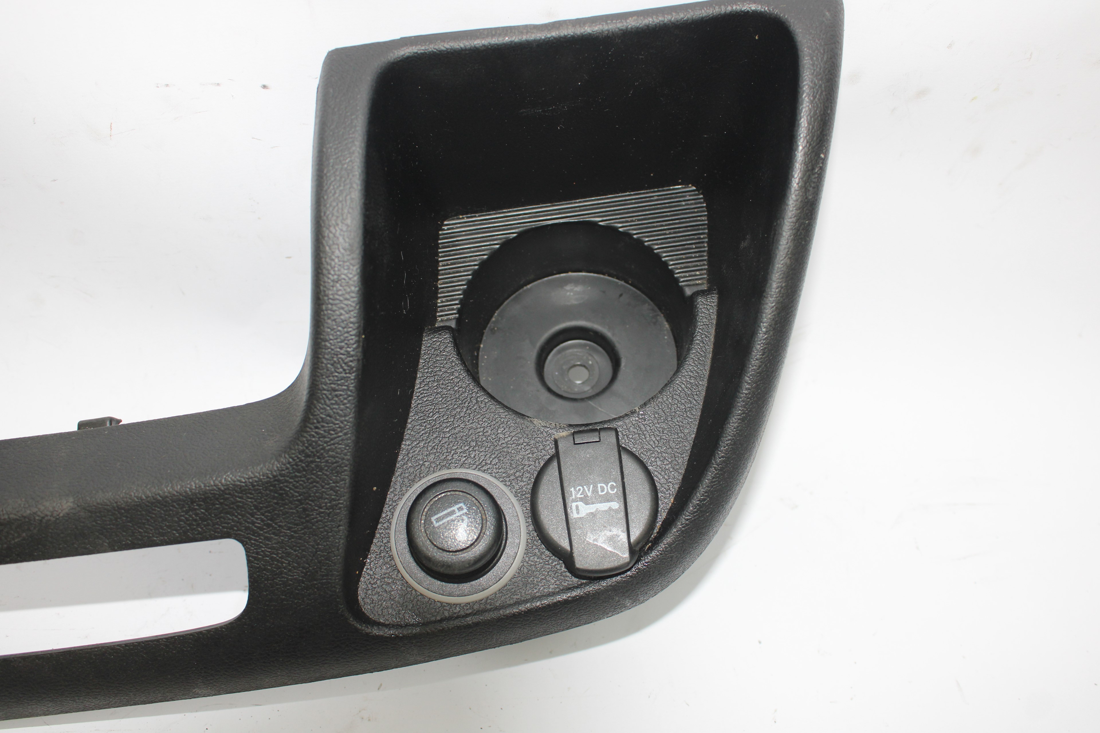 Moldura 1308183070 de Citroen Jumper 2006-2011 - pieza usada
