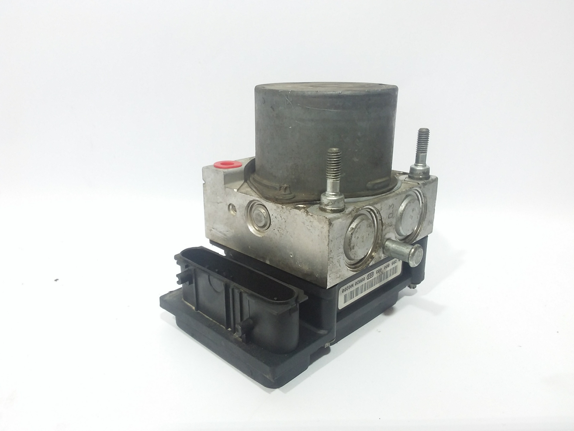Abs 0265231502 de Mitsubishi Colt 2004-2009 - pieza usada