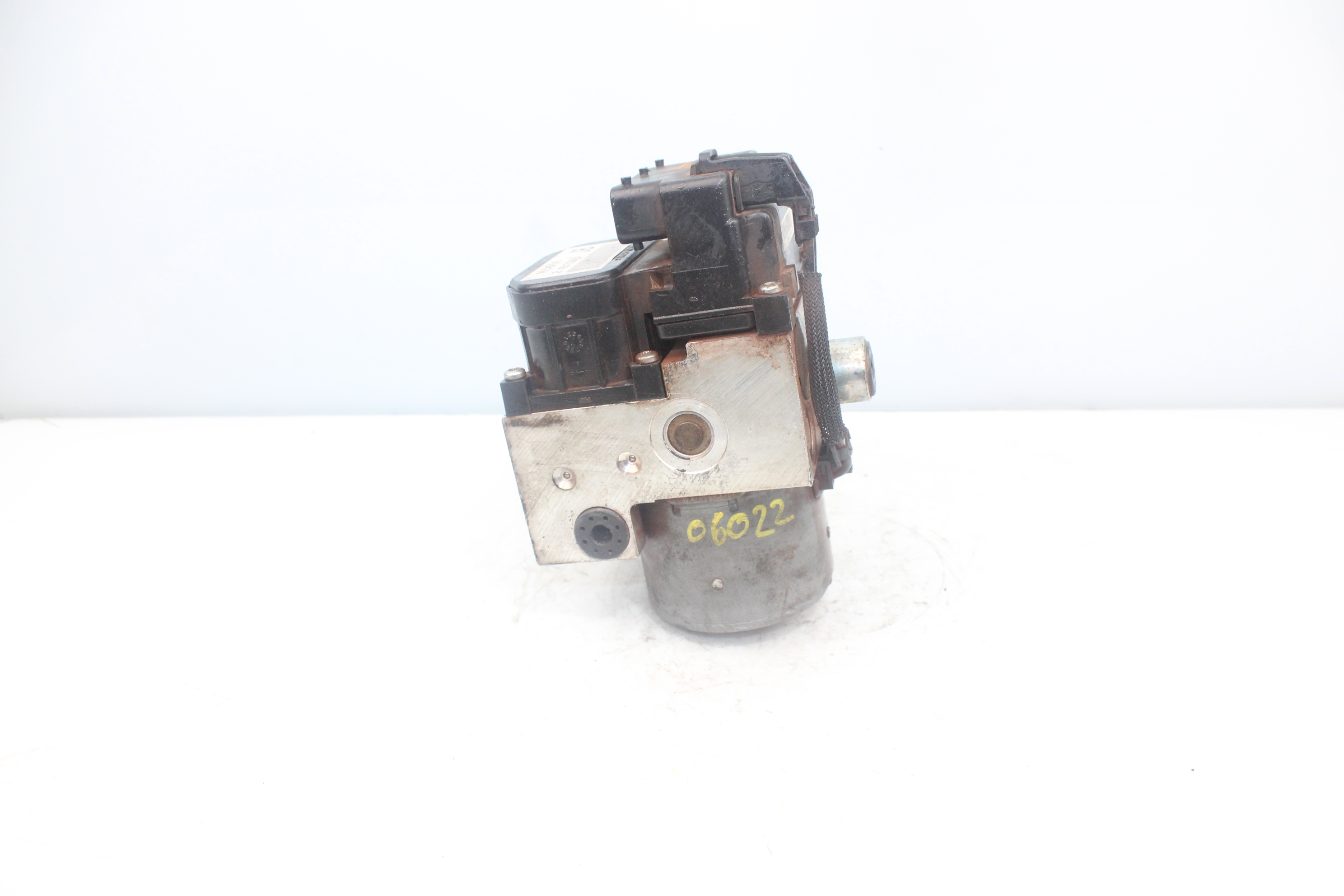 DAEWOO Lacetti 1 generation (2002-2020) ABS Pump 96549743 23769834