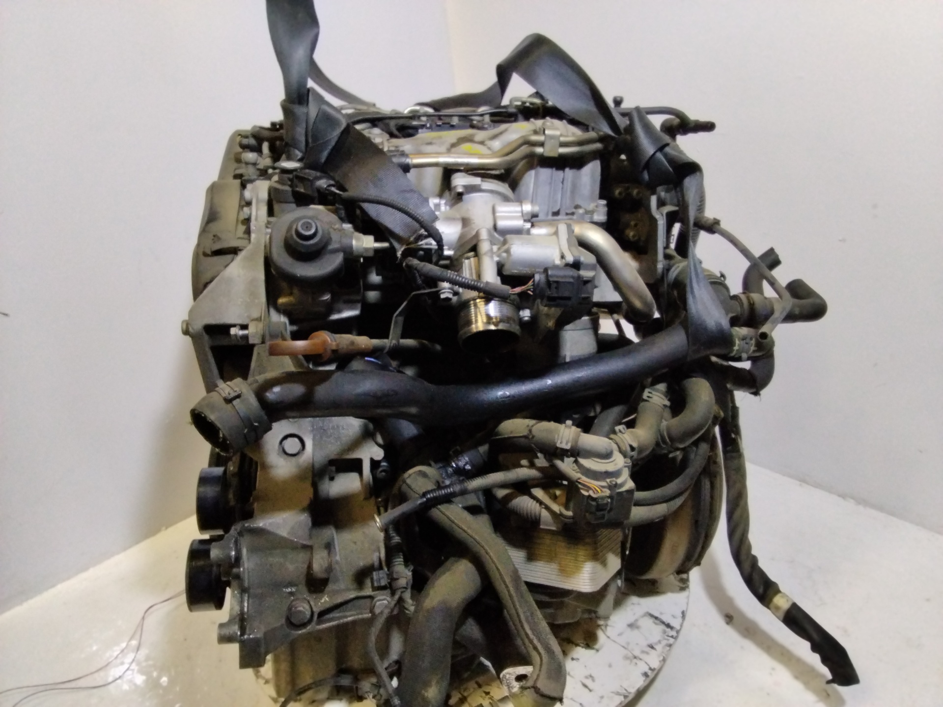 AUDI A5 Sportback Engine CAG 25191330