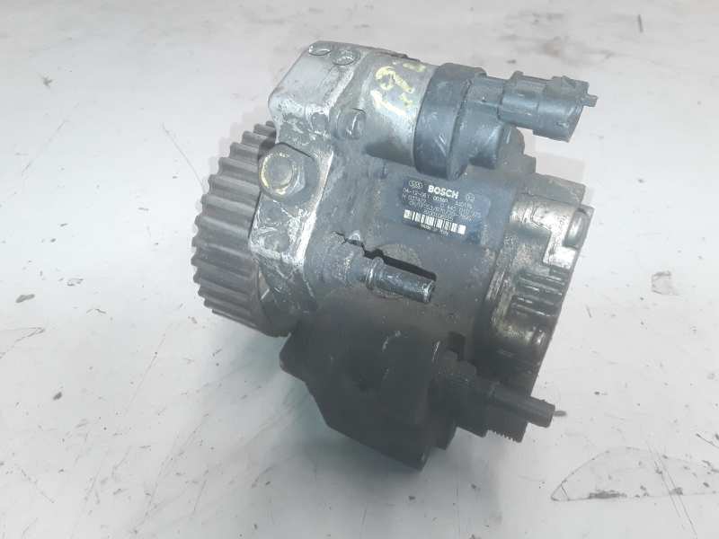 RENAULT Laguna 2 generation (2001-2007) High Pressure Fuel Pump 0445010075 19106215