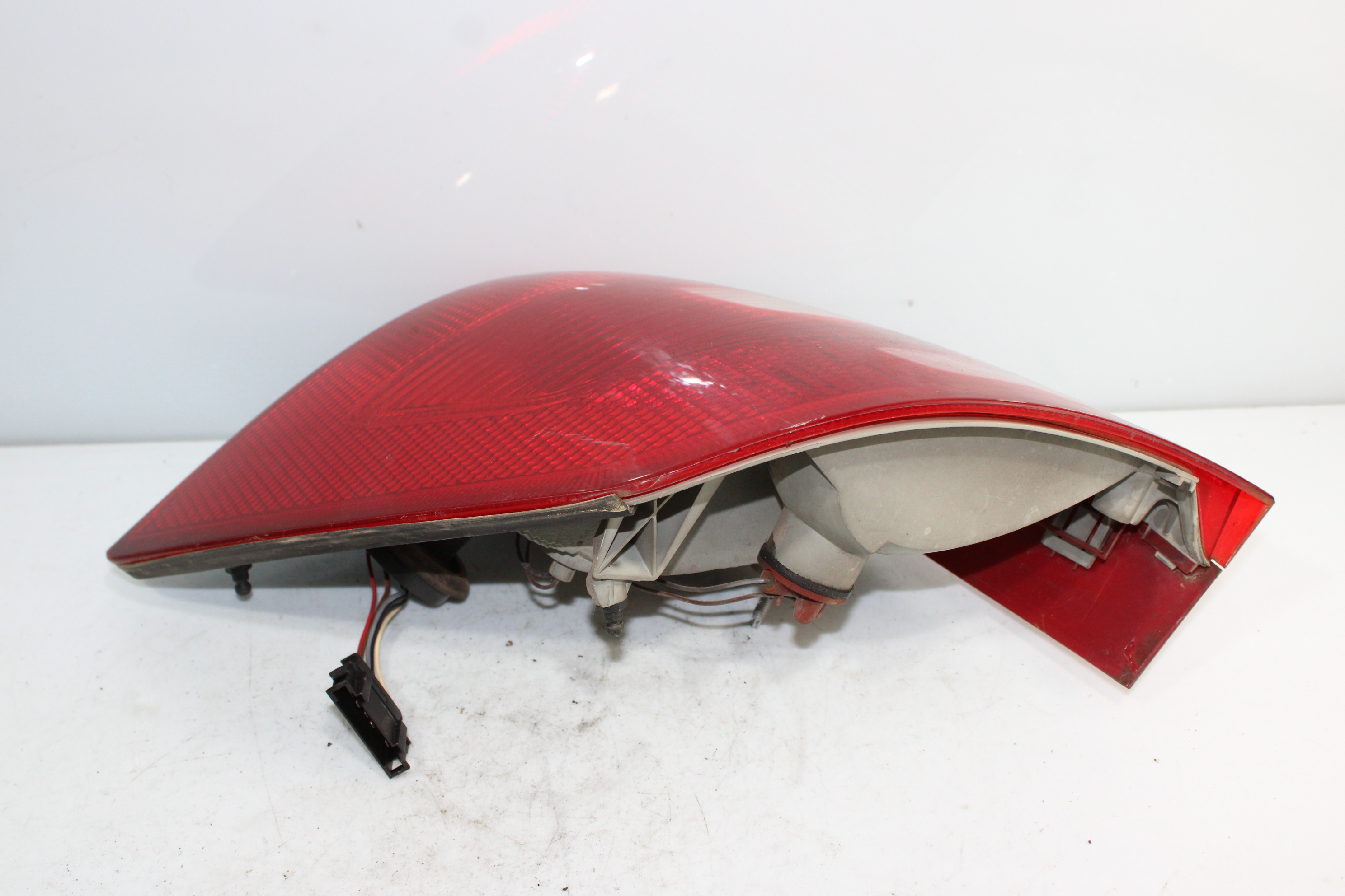 SKODA Fabia 6Y (1999-2007) Rear Left Taillight 5J6945095 25191320