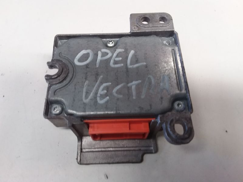 OPEL Vectra B (1995-1999) Блок SRS 24416701 19169764