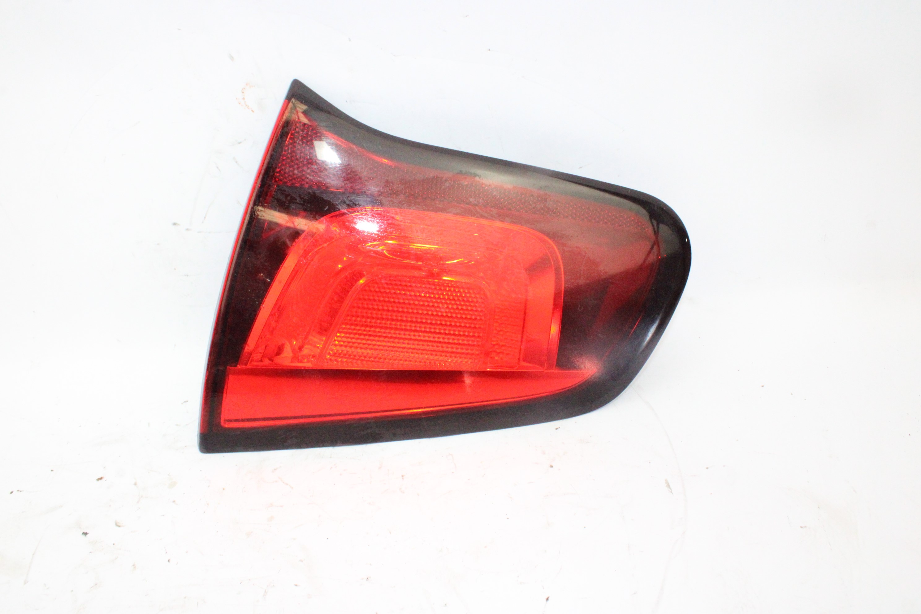 CITROËN C1 1 generation (2005-2016) Rear Right Taillight Lamp 9685225480 23759565