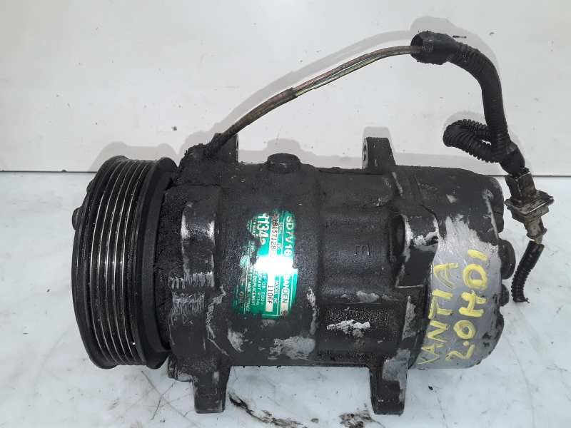 CITROËN Xsara 1 generation (1997-2004) Air Condition Pump 1106F 19147915