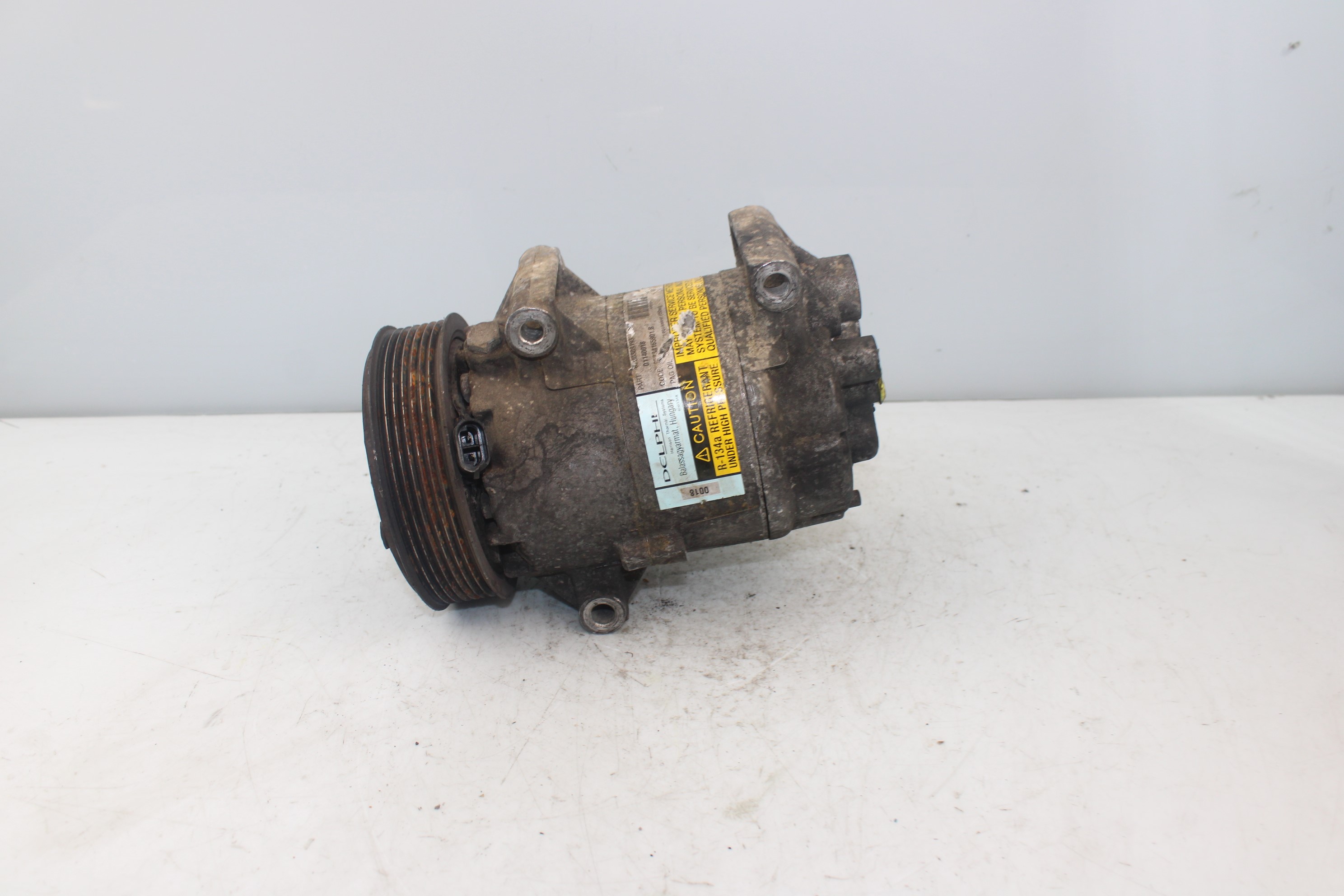 DODGE Air Condition Pump 8200309193 25266471