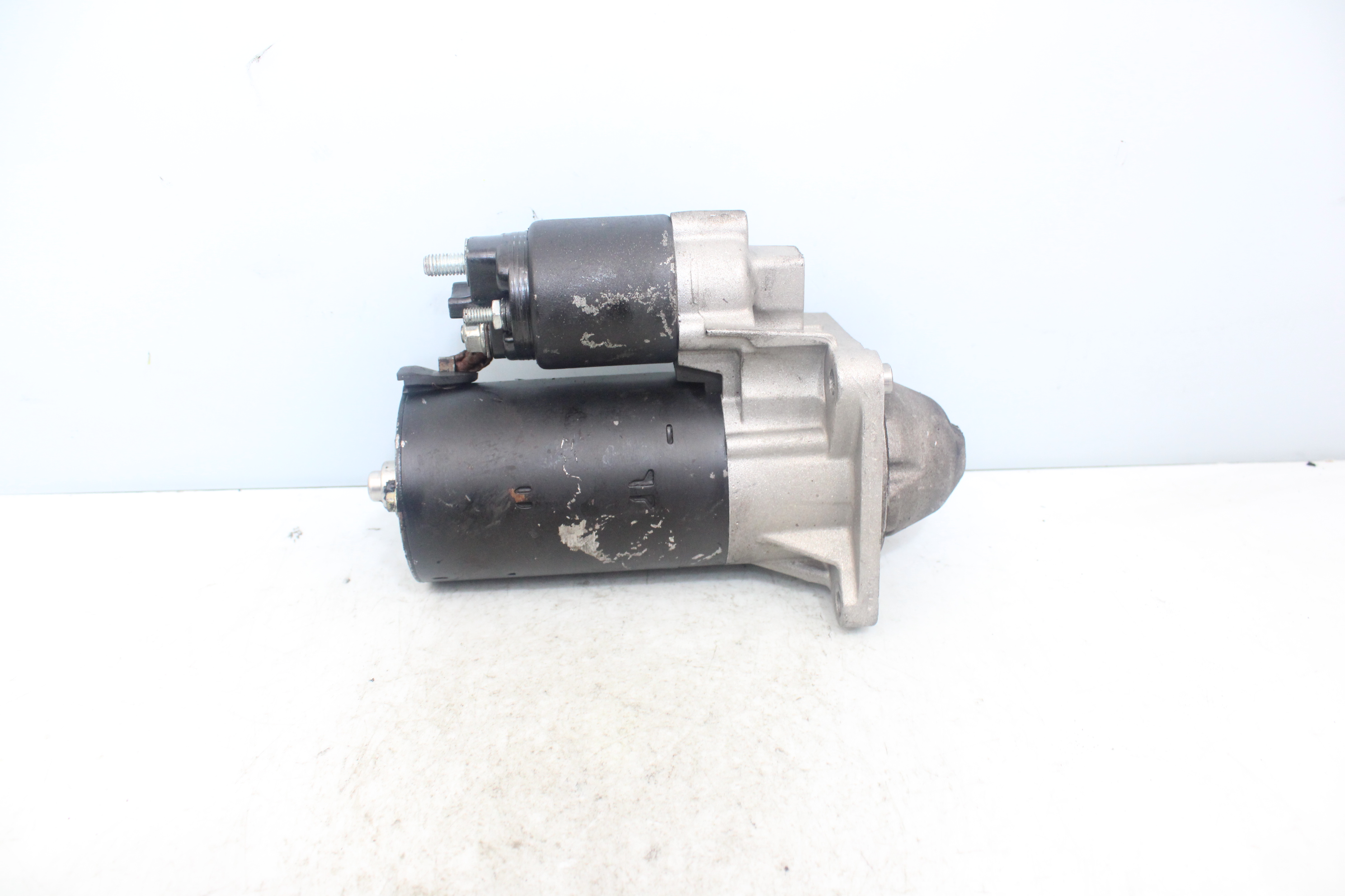 ALFA ROMEO 166 936 (1998-2007) Starter Motor 0001108202 22920014