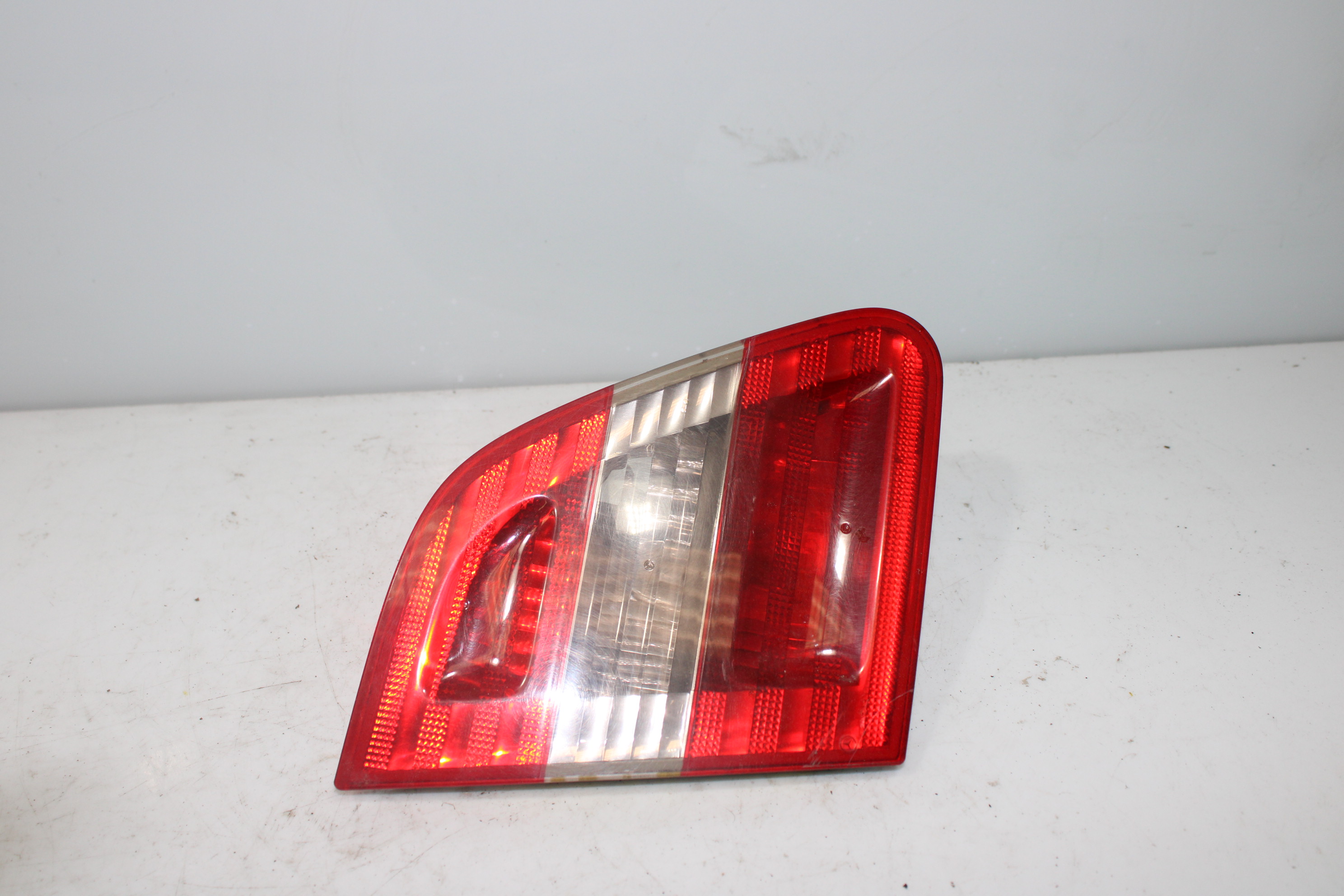 MERCEDES-BENZ B-Class W245 (2005-2011) Rear Left Taillight A169820 25187534