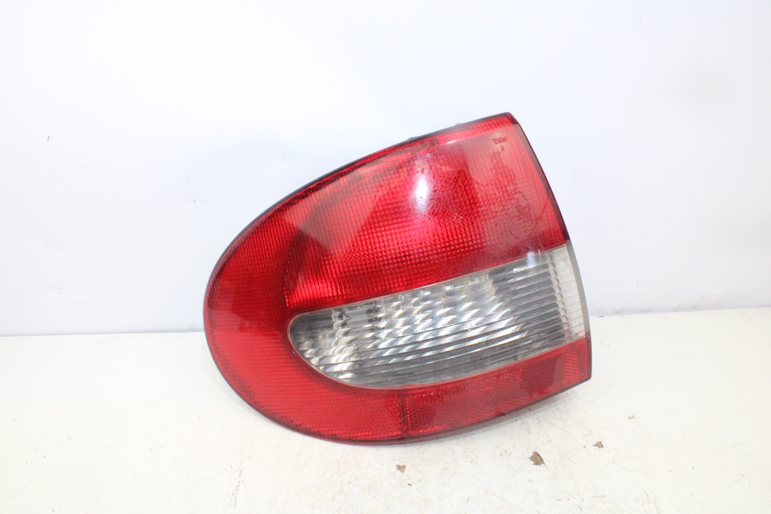 RENAULT Megane 1 generation (1995-2003) Rear Left Taillight 7700428058 23722265