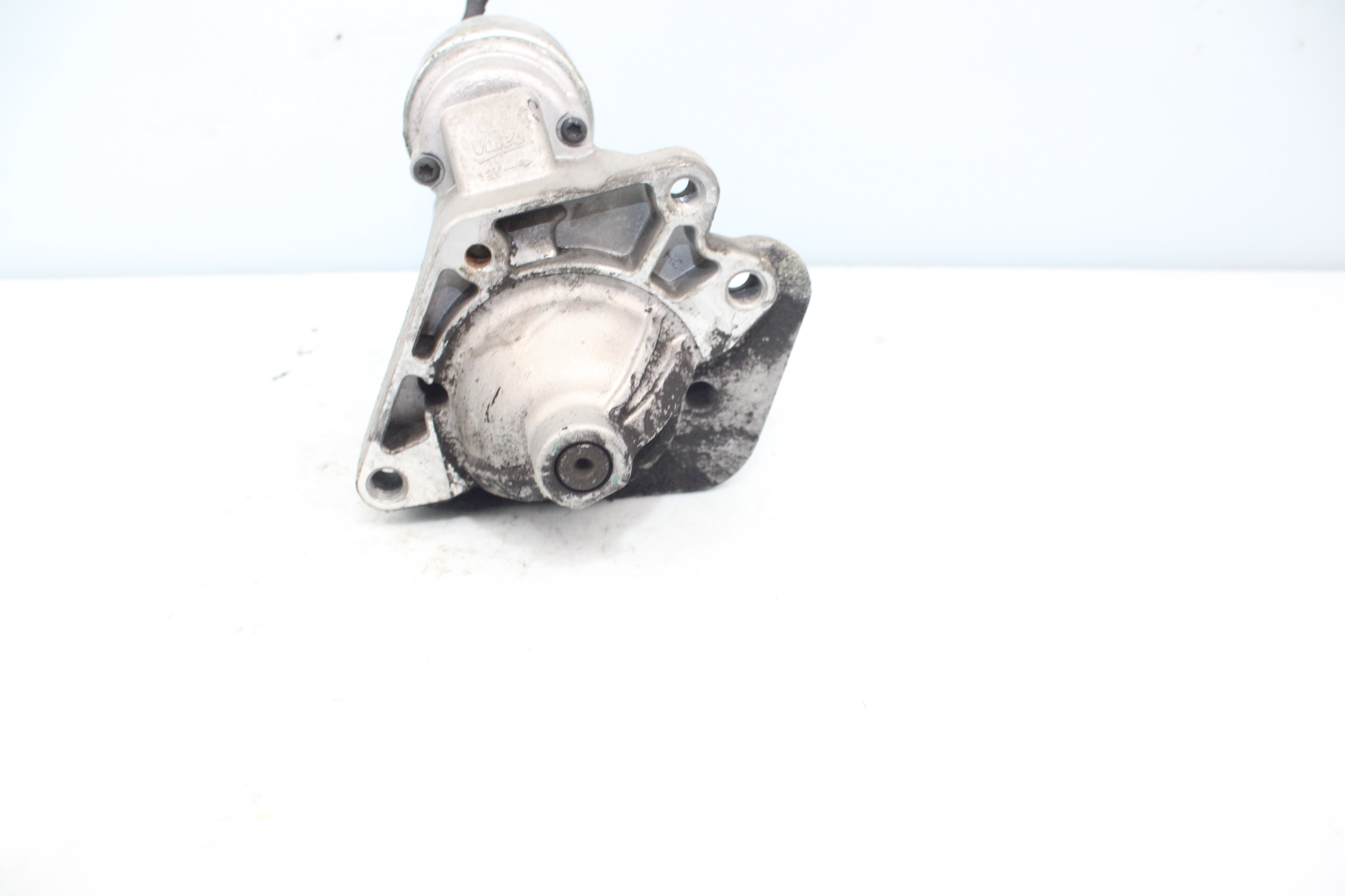 DACIA 1 generation (2002-2010) Startmotor 233003329R 25248505