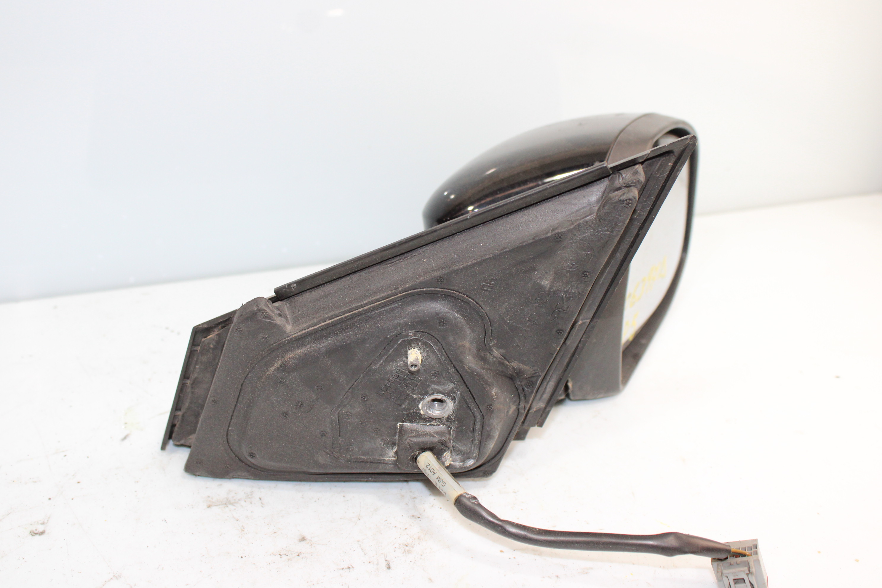 FORD Mondeo 4 generation (2007-2015) Right Side Wing Mirror 212876122 25190720