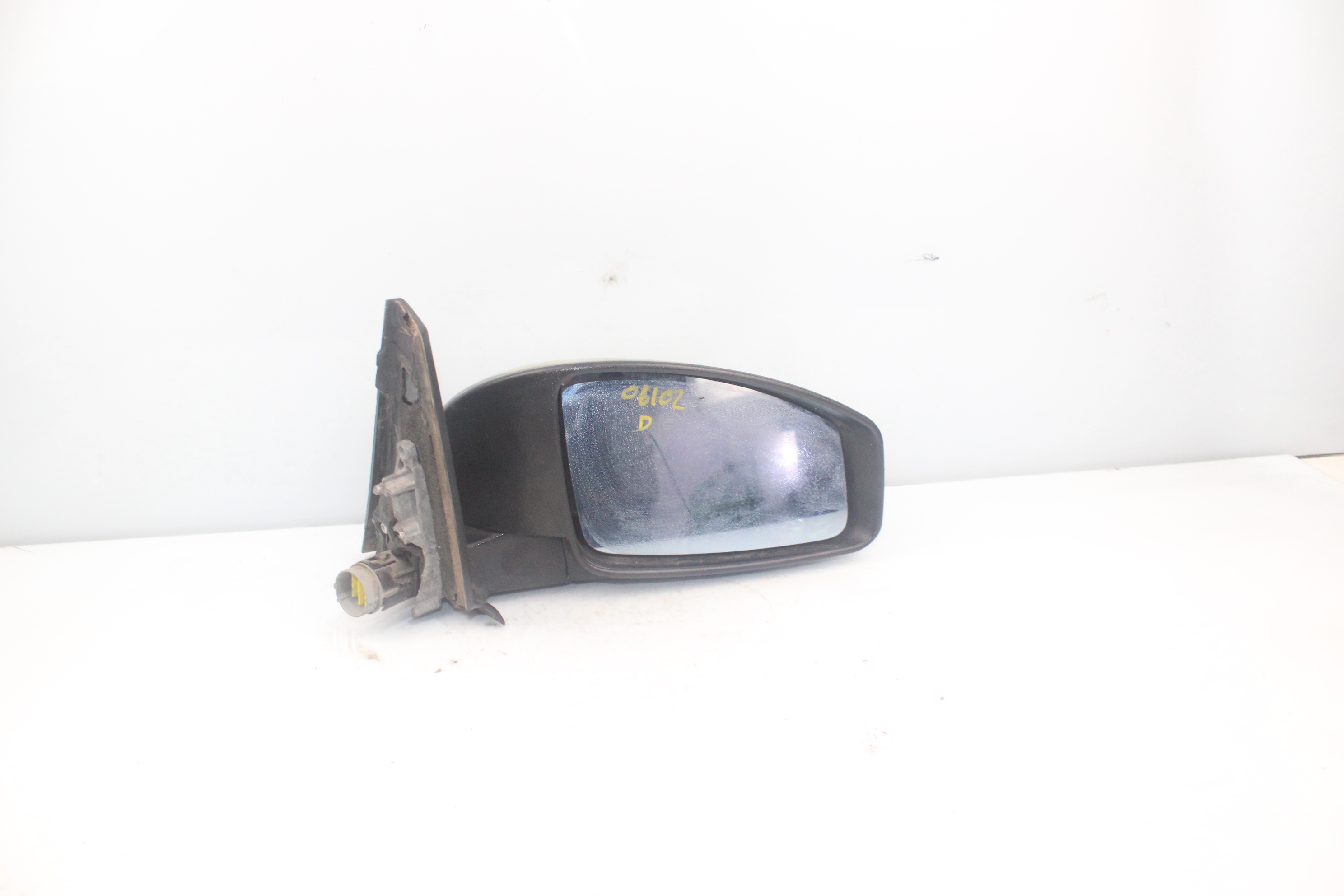 RENAULT Espace 4 generation (2002-2014) Right Side Wing Mirror E9014181 25186154