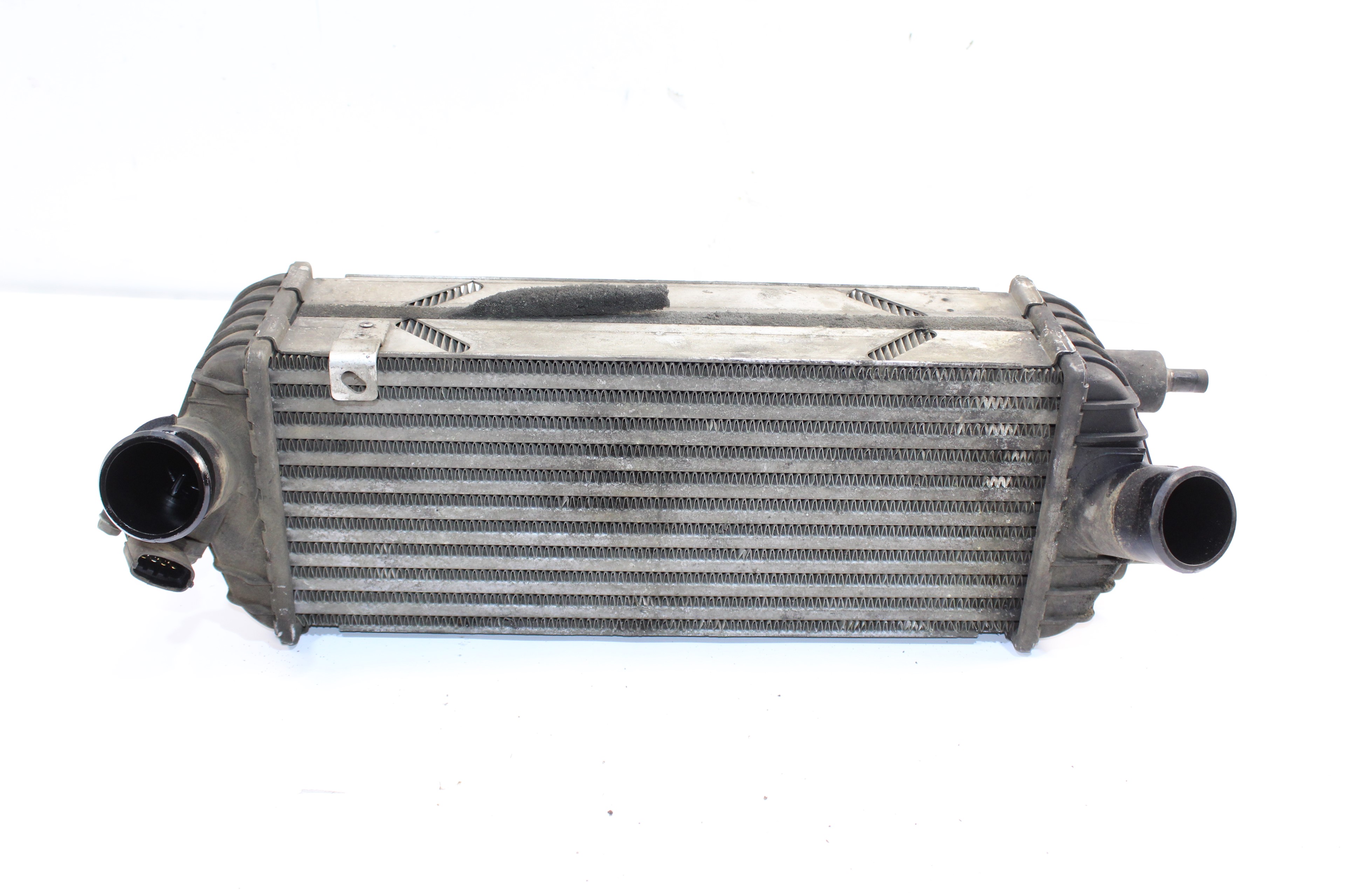 KIA Sportage 3 generation (2010-2015) Radiator intercooler 282702A850 25170651