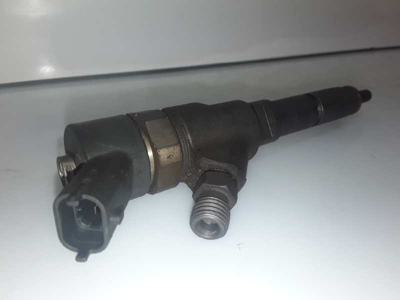 PEUGEOT 306 1 generation (1993-2002) Fuel Injector 0445110044 19071481