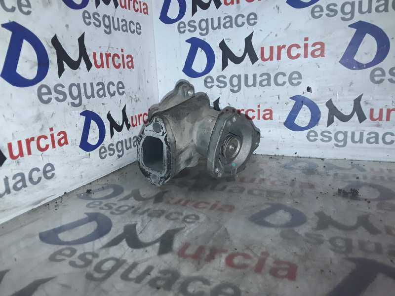 OPEL Combo C (2001-2011) EGR vārsts 55184651 18901290