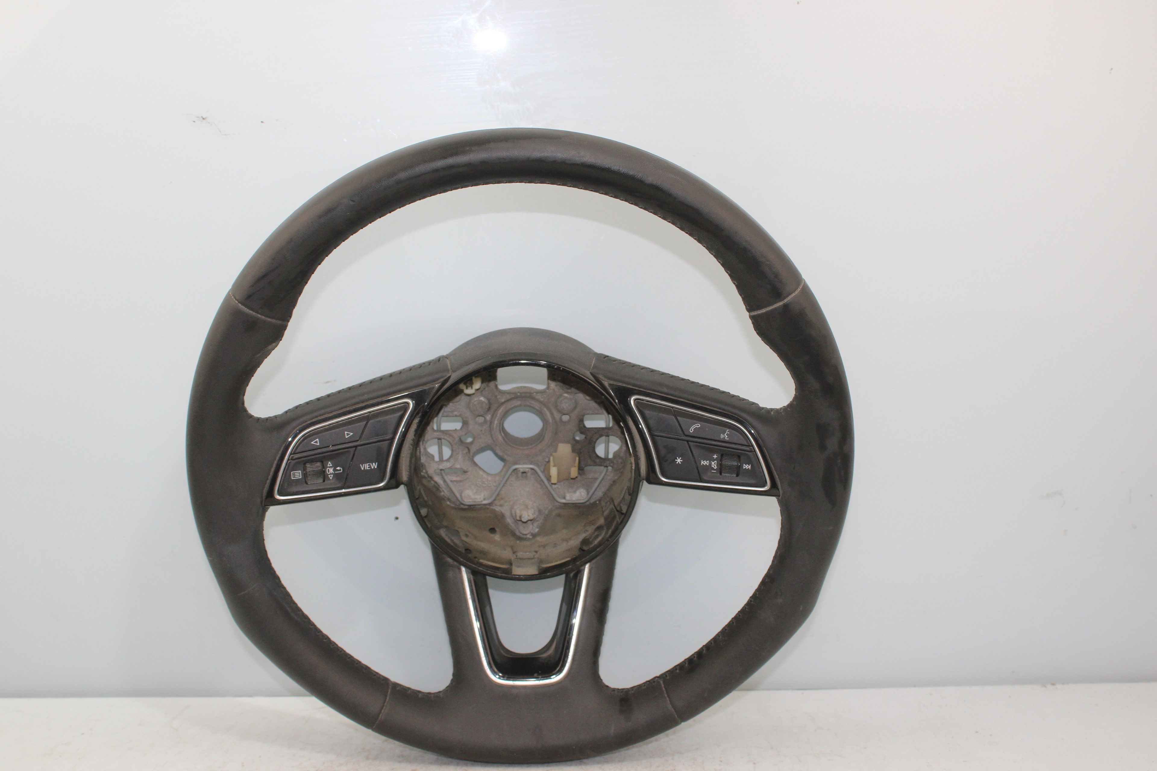AUDI A5 8T (2007-2016) Steering Wheel 82A419091B 25355543