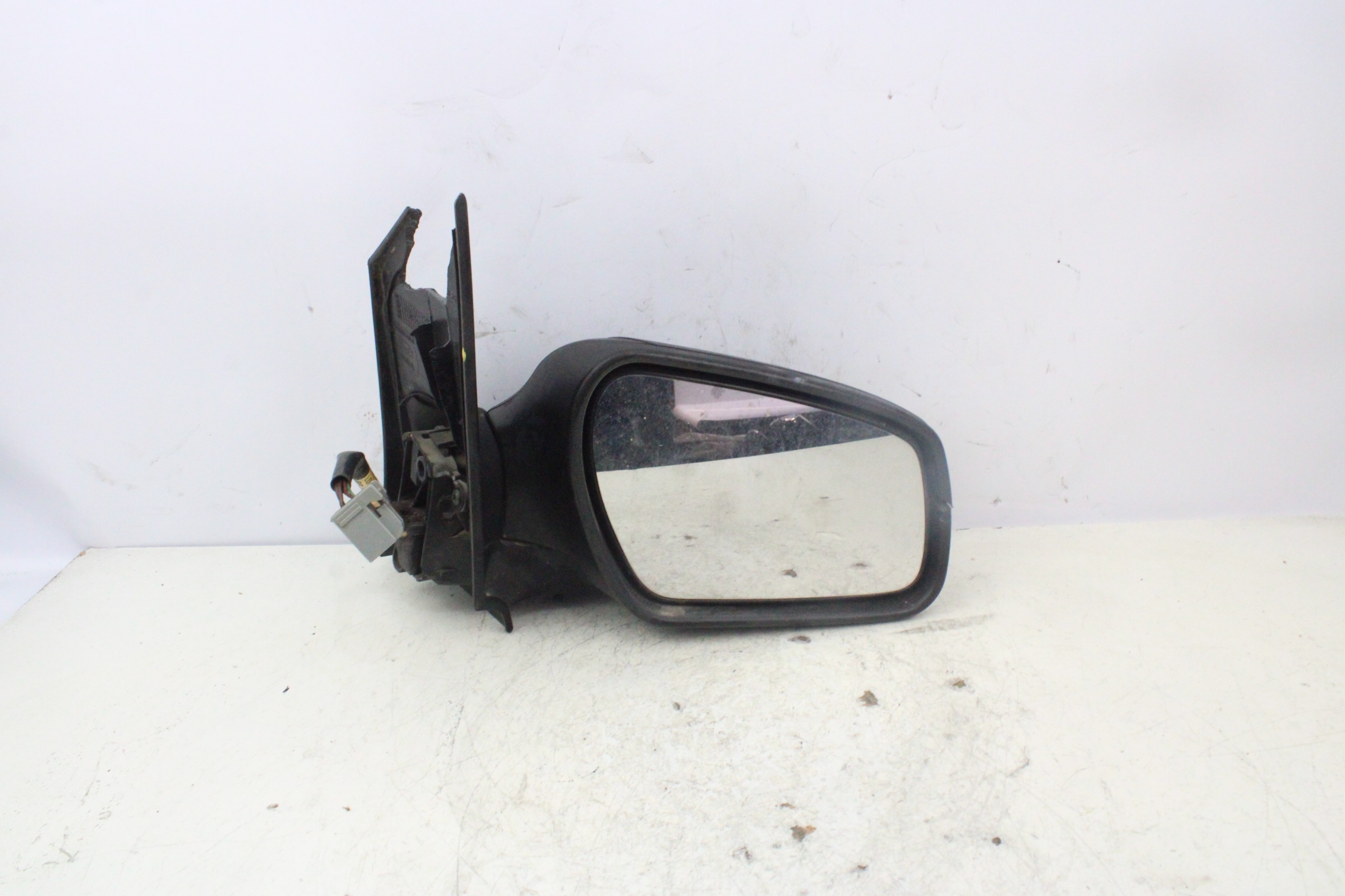 FORD Focus 2 generation (2004-2011) Right Side Wing Mirror 014292 23722552