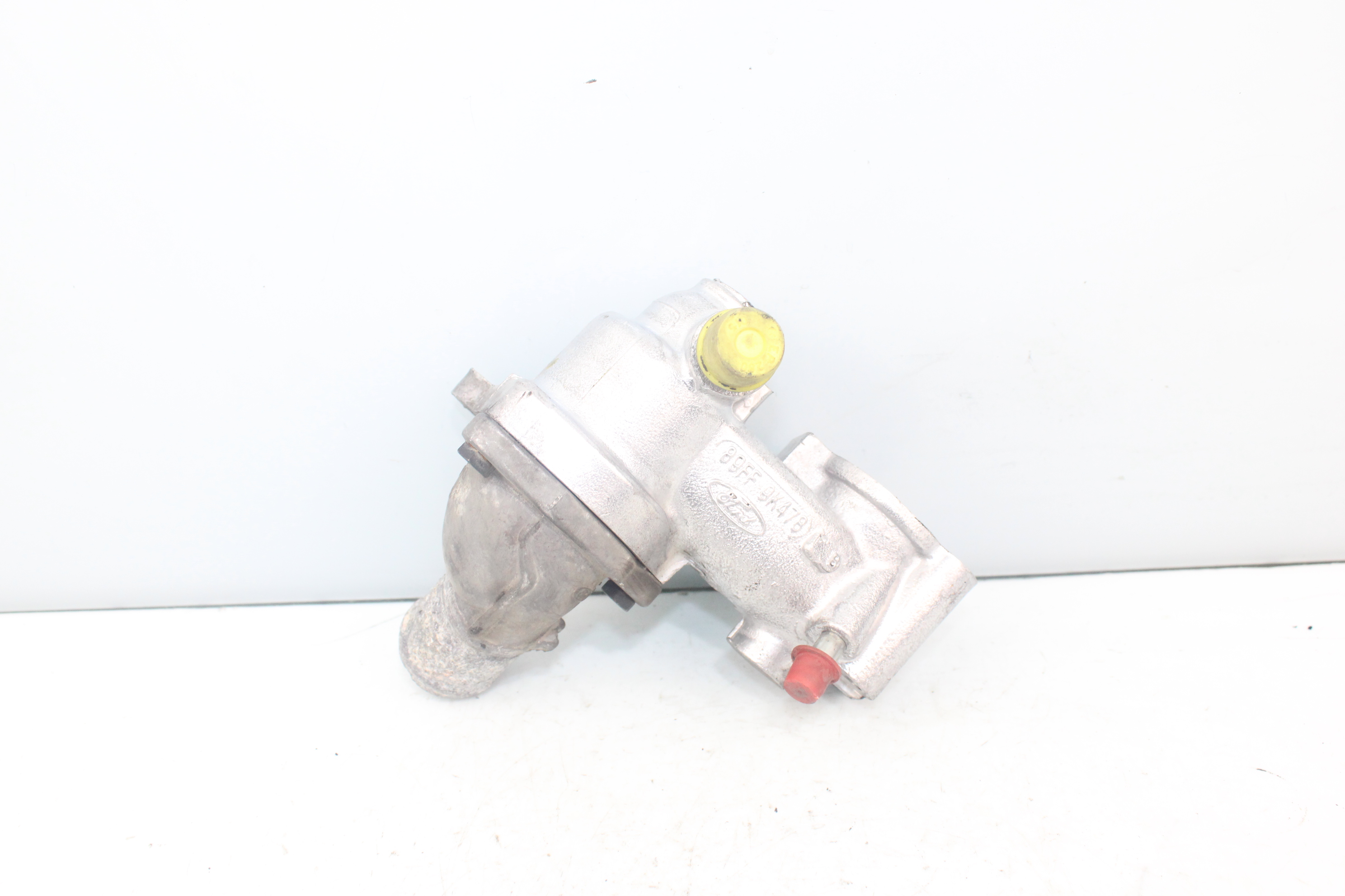 FORD Focus 1 generation (1998-2010) Thermostat 89FF9K478 23886834