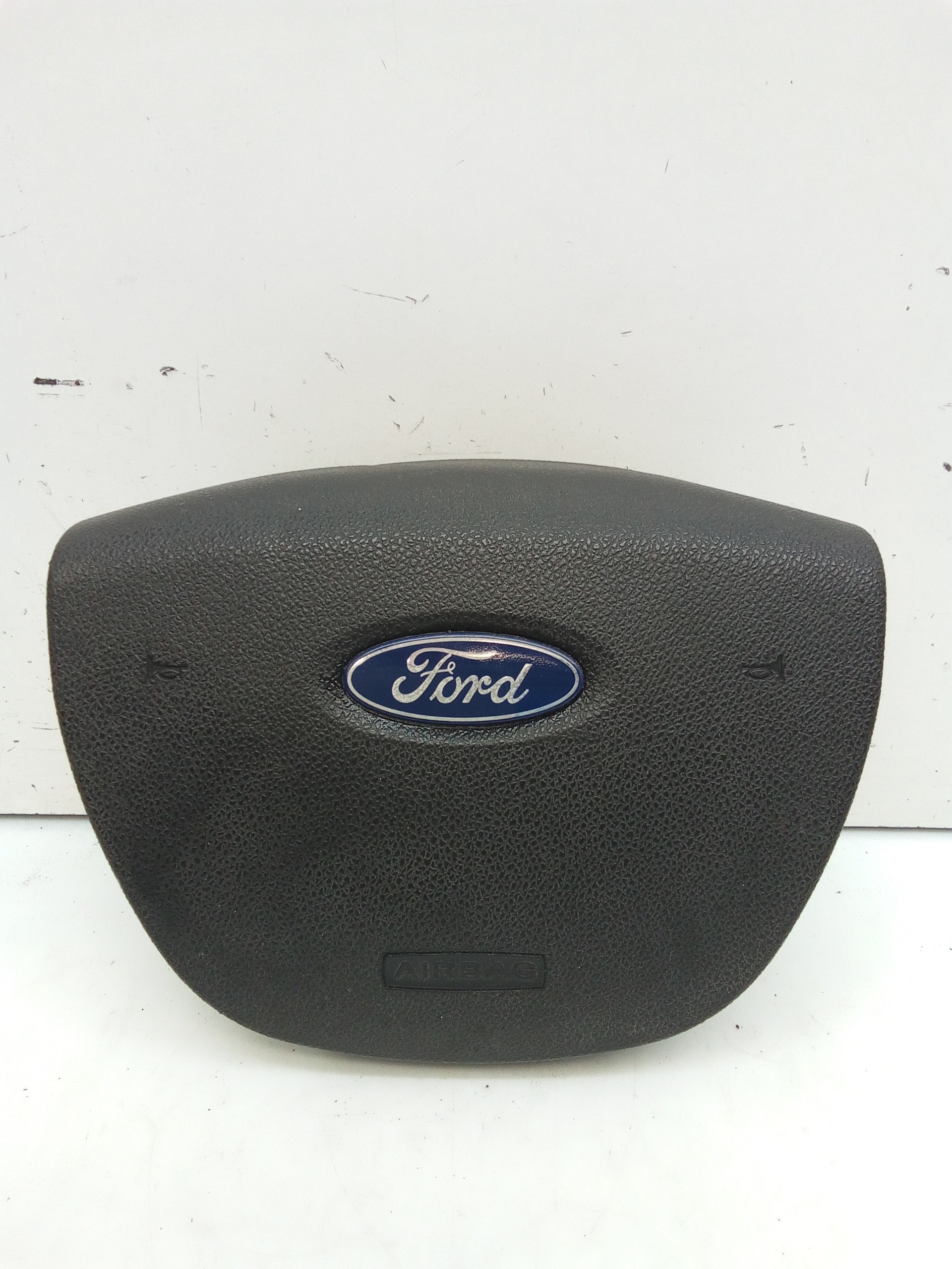 FORD Focus 2 generation (2004-2011) Other Control Units 30349336 19210027