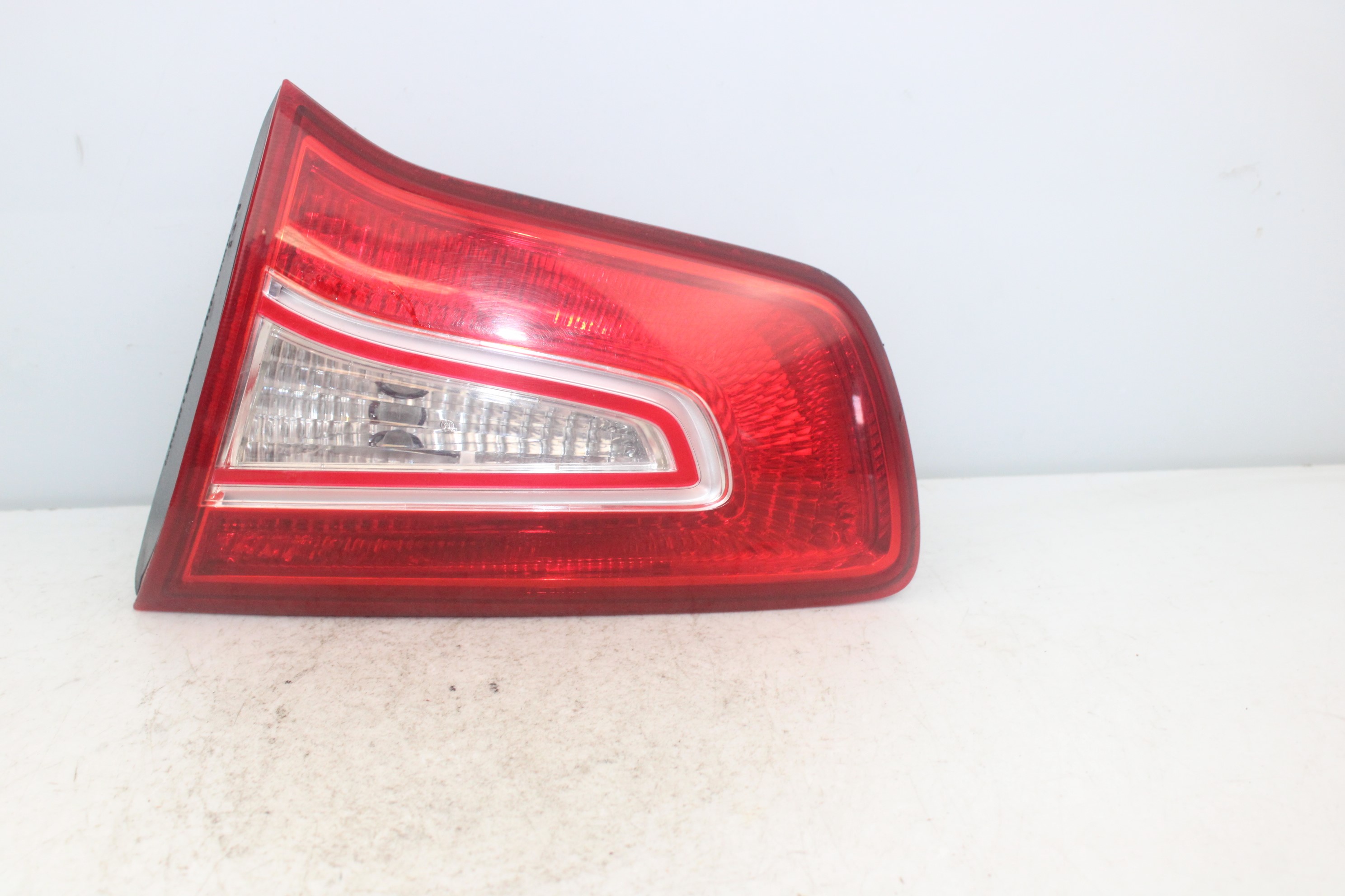 KIA Sportage 3 generation (2010-2015) Rear Right Taillight Lamp 924063W0 23799485