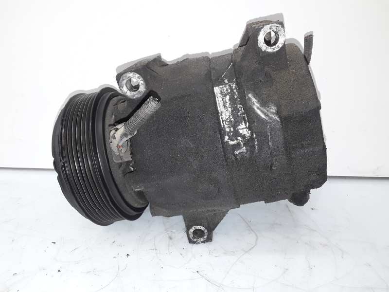 RENAULT Laguna 2 generation (2001-2007) Pompă de aer conditionat 8200021822 19103202