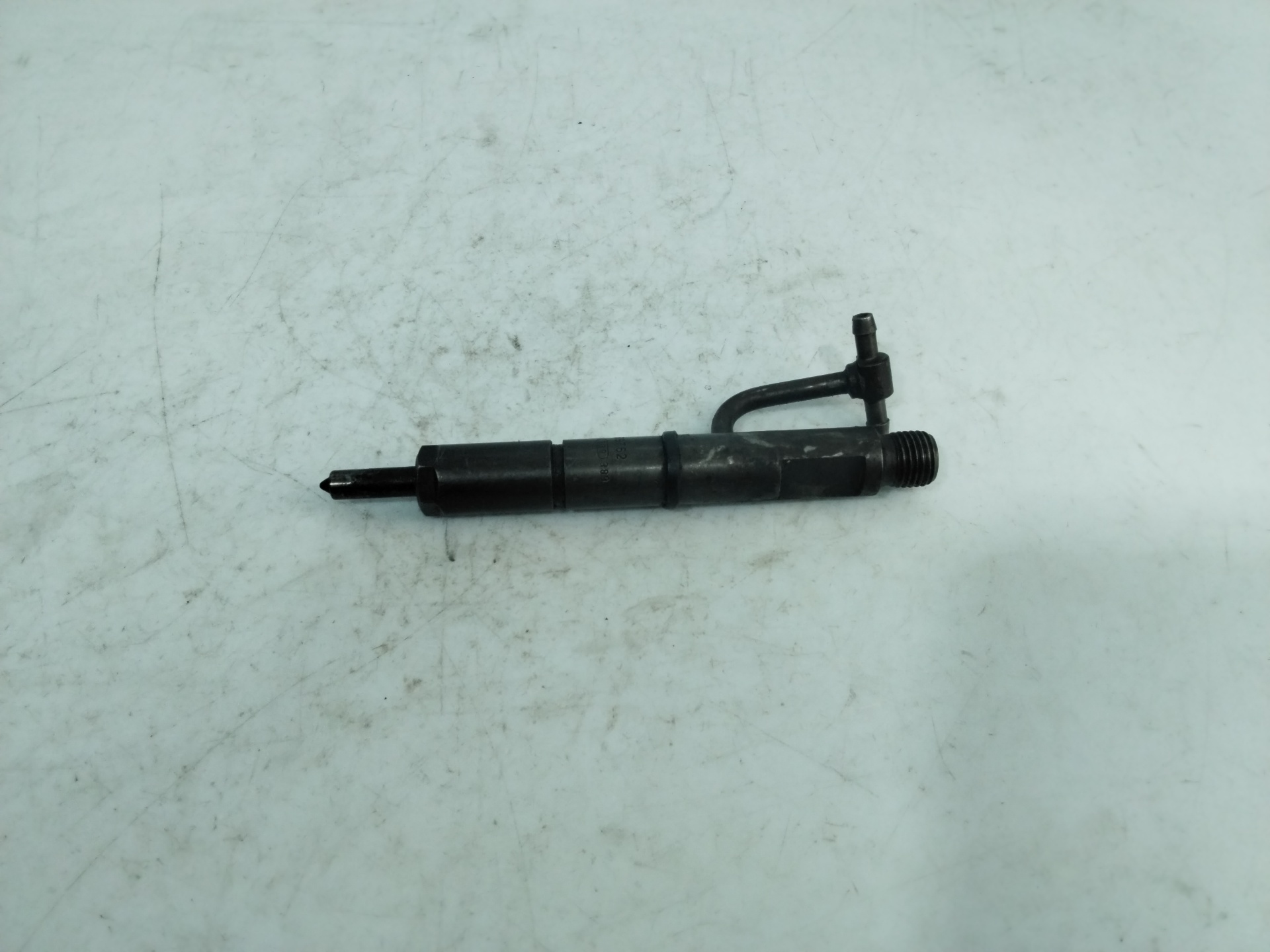 NISSAN Fuel Injector 1660069T62 25358335