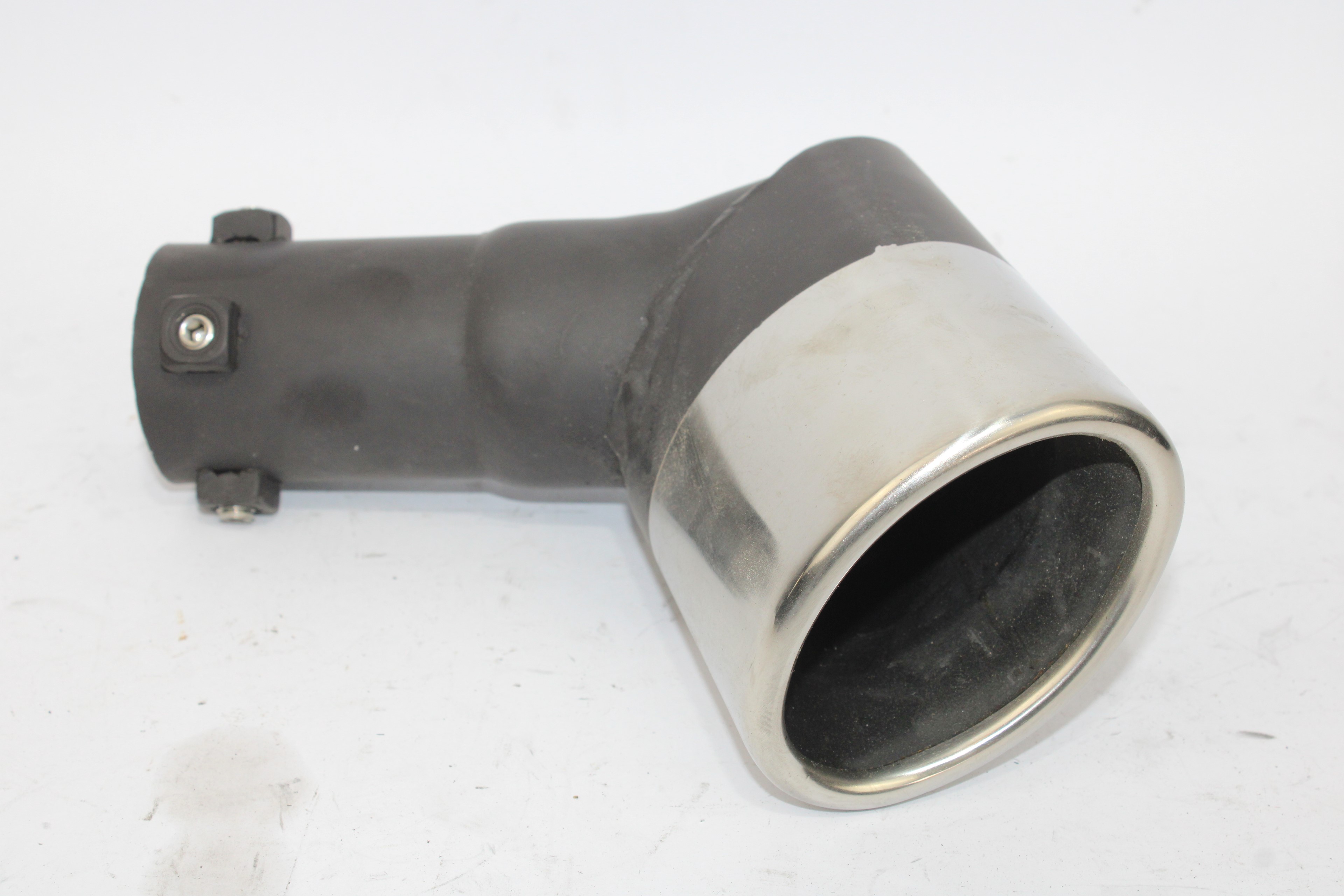 MAZDA 2 1 generation (2003-2007) Rear Exhaust Muffler 90713 21074678