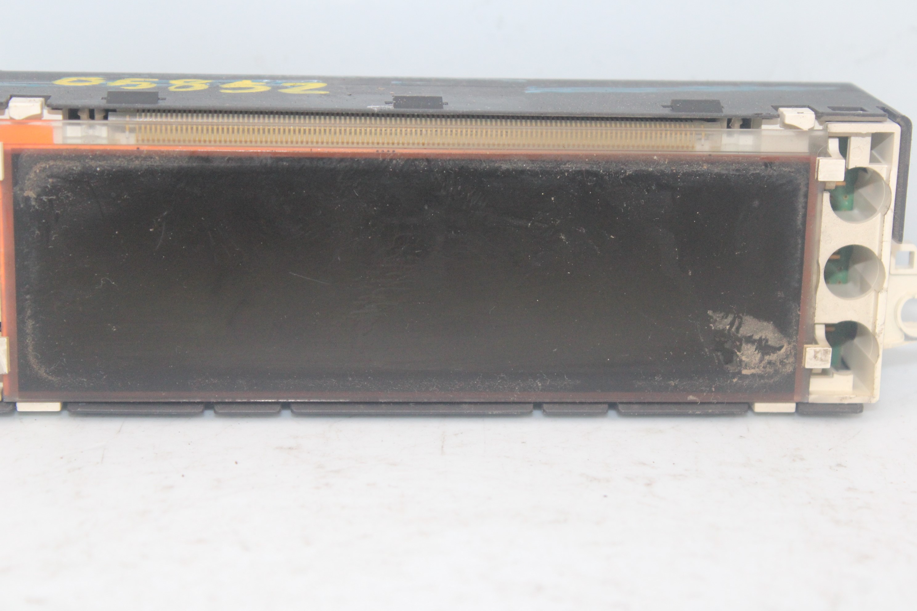 Computador de bordo 9HYDV6TED4,9HZDV6TED4,9HZ 9664222280 de Peugeot 307 sw (3h) 2002-2008 109 CV con 333000 km - pieza usada