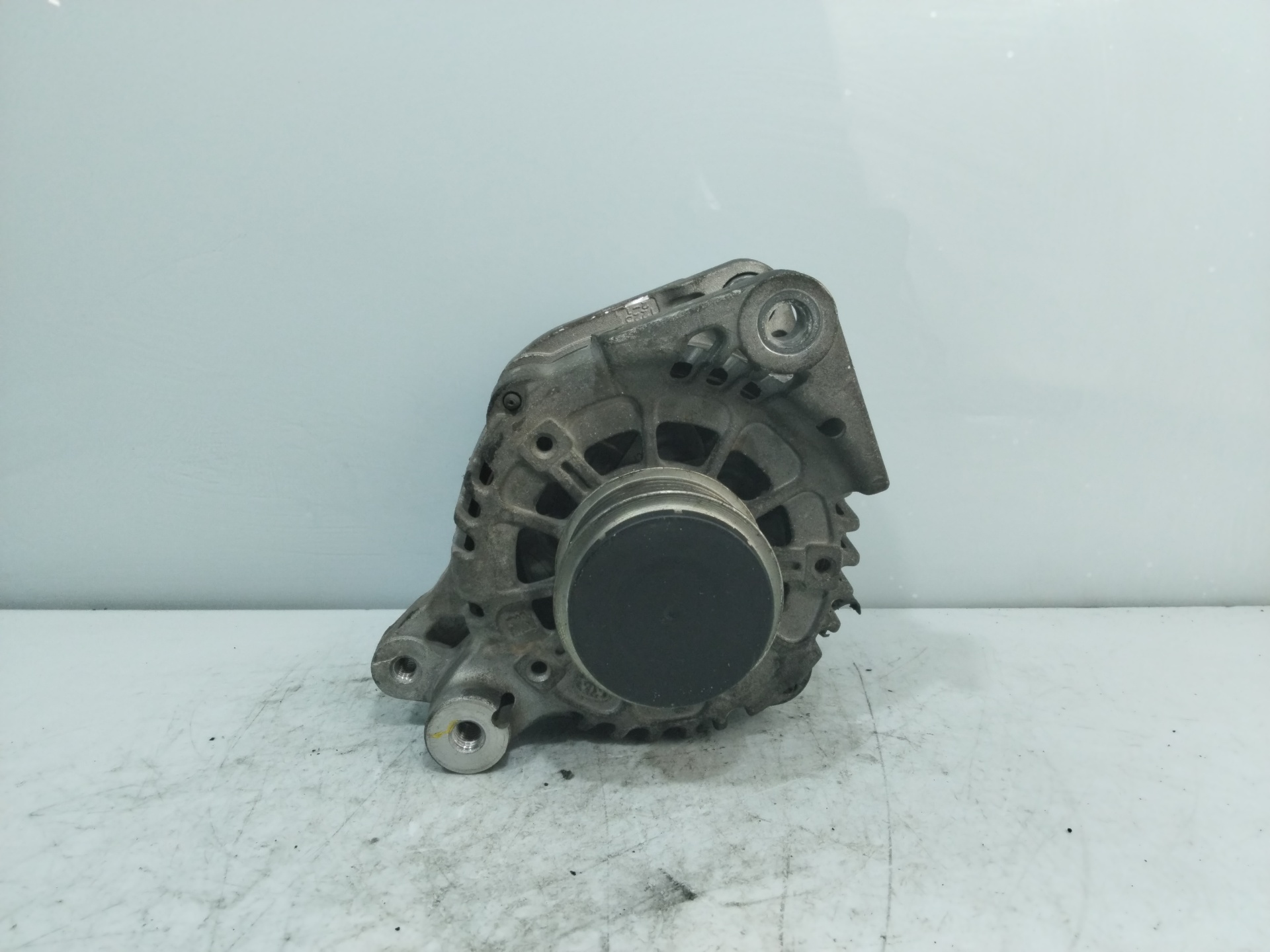 HYUNDAI i30 PD ( 3 generation) (2017-2024) Alternator 3730004950 25715966