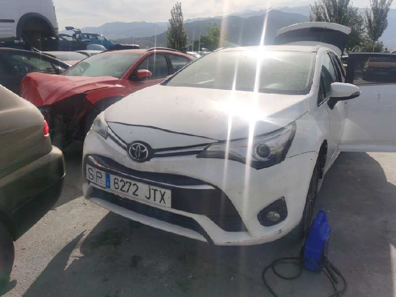 TOYOTA Avensis 3 generation (2009-2020) Руль 4510005A00 19362073