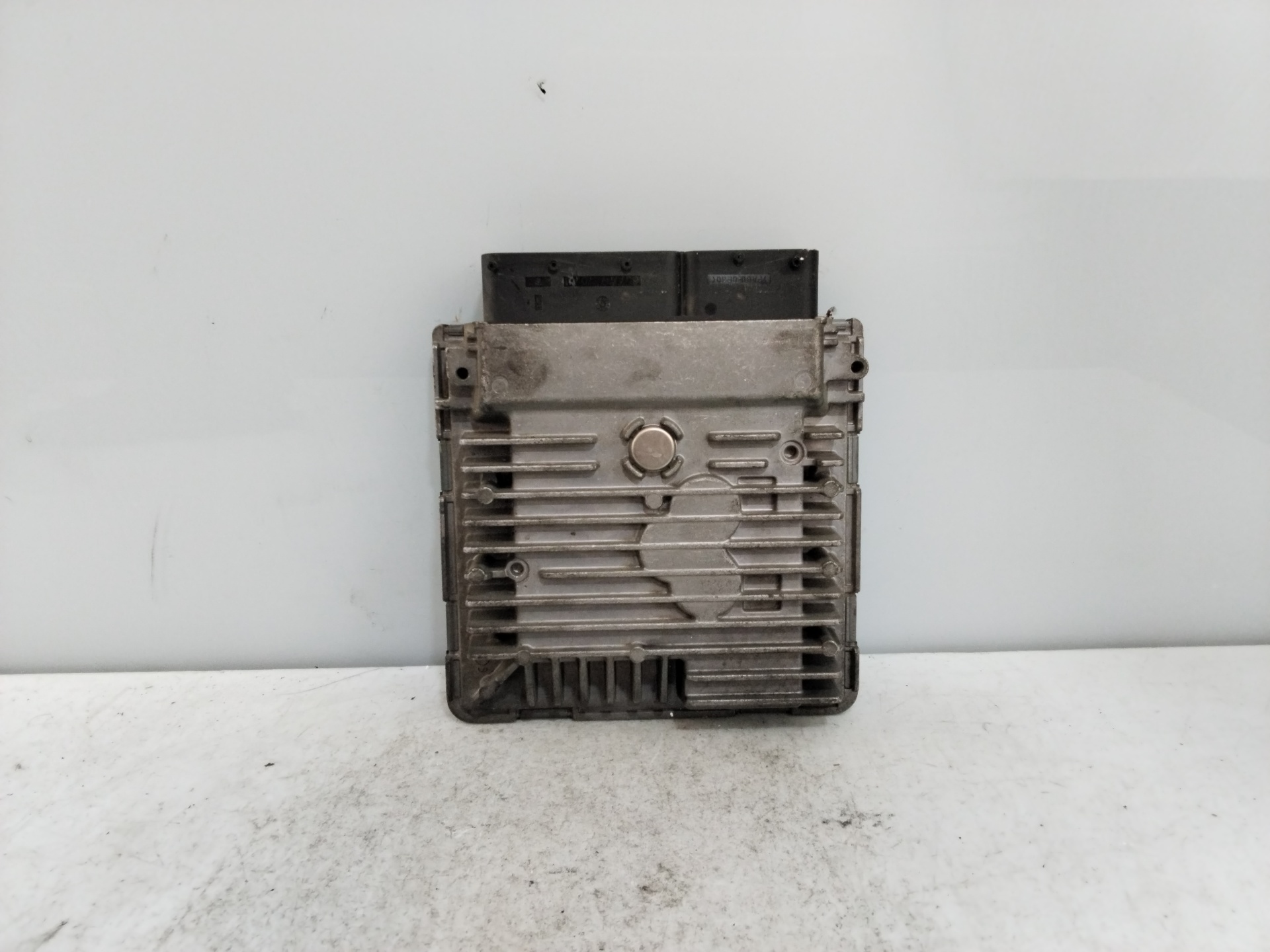 DODGE Engine Control Unit ECU 03L906023LC 25612478