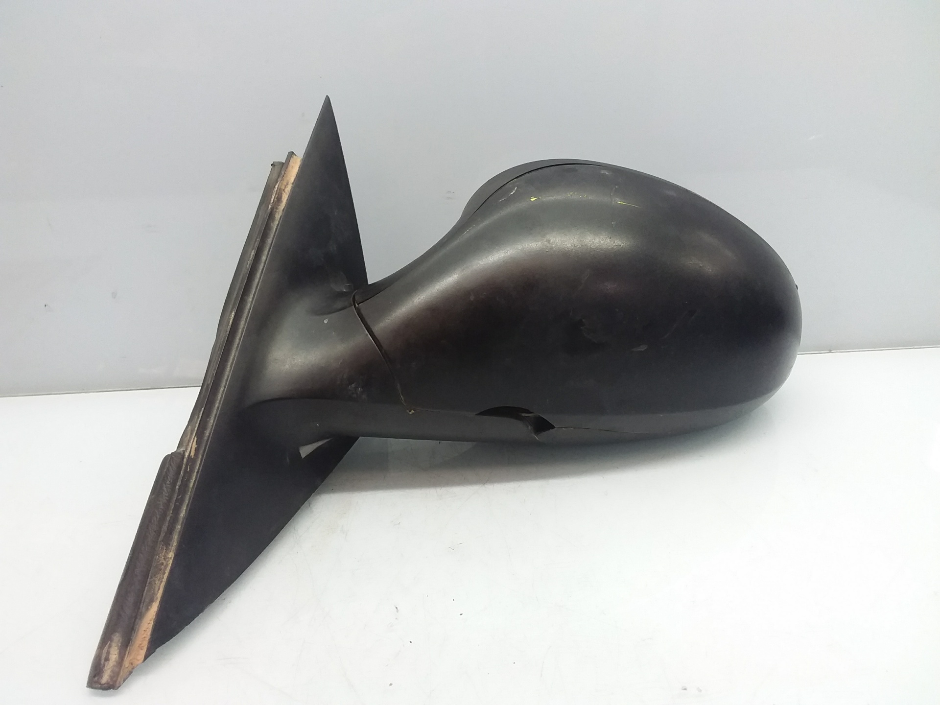 SEAT Toledo 3 generation (2004-2010) Left Side Wing Mirror 014142 19262077