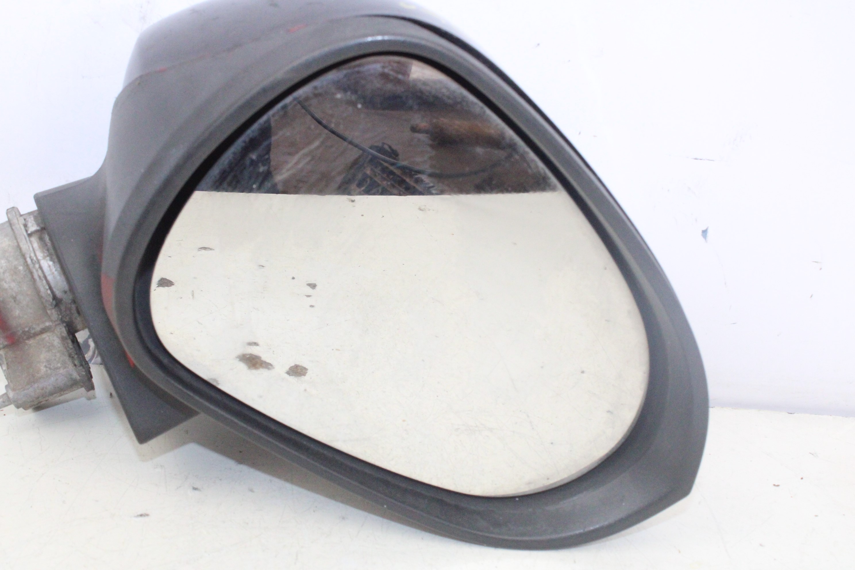 HYUNDAI Getz 1 generation (2002-2011) Right Side Wing Mirror 034456 21074358