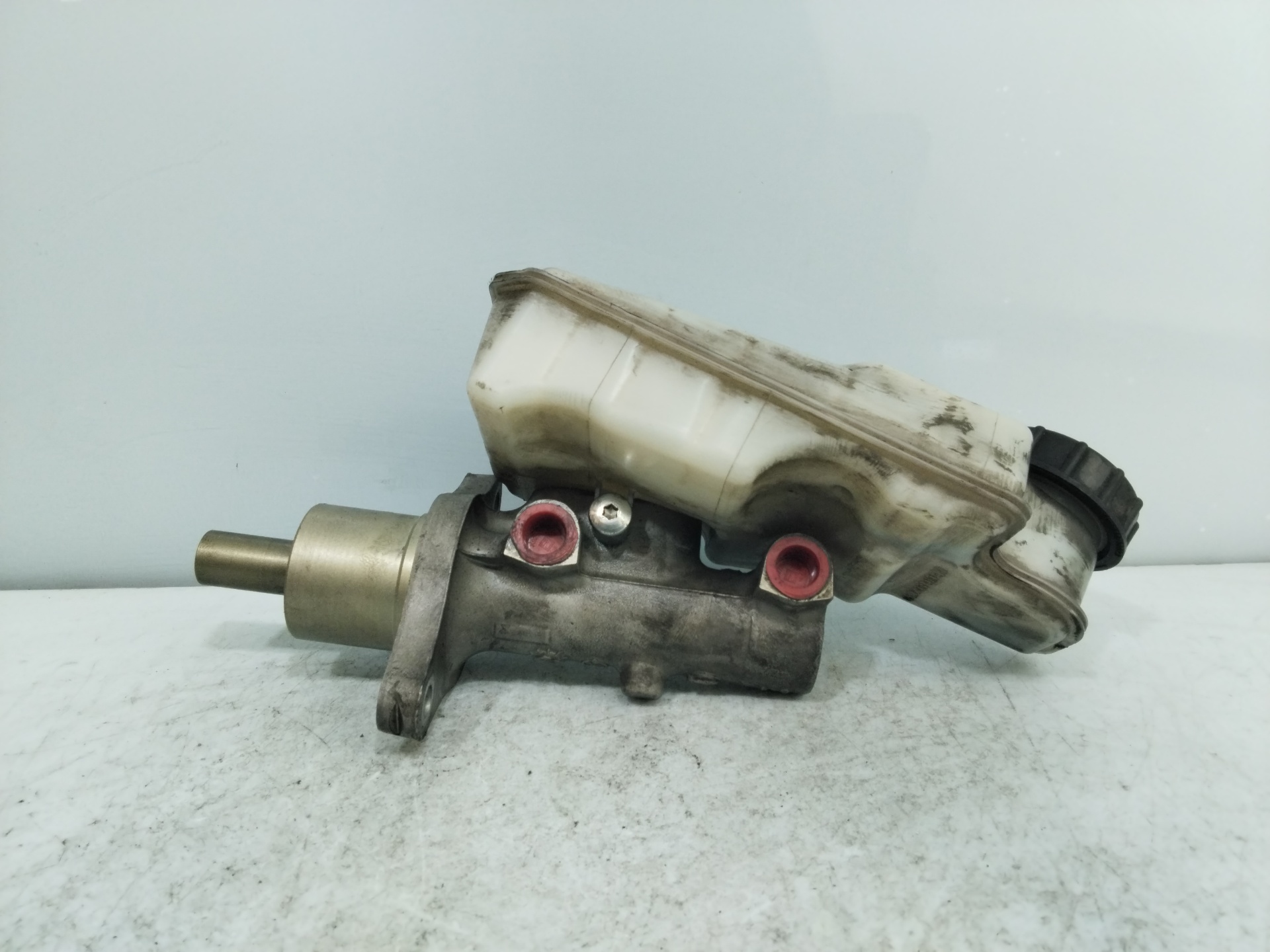 FORD Focus 2 generation (2004-2011) Brake Cylinder 03350891031 25827259