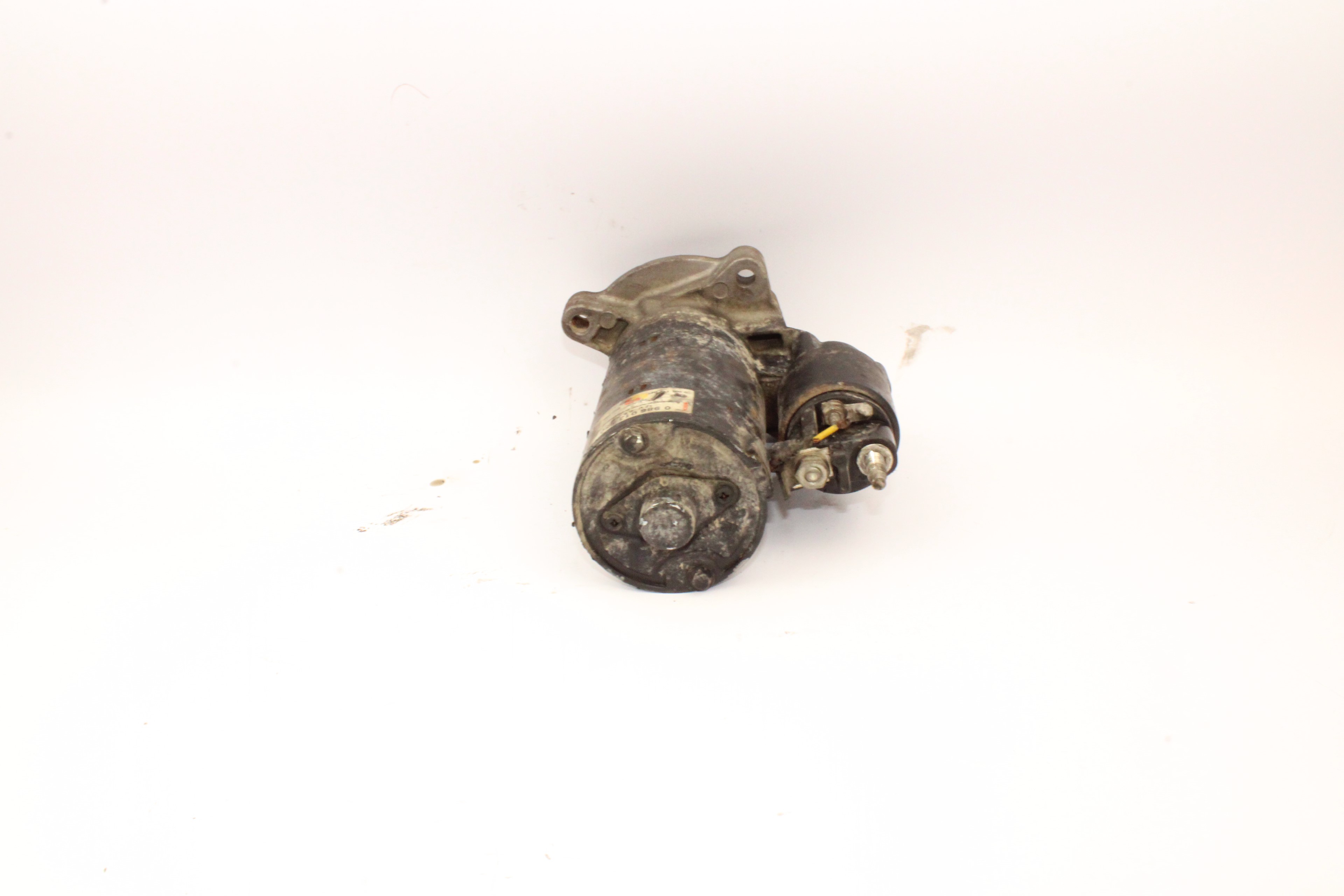 CITROËN Xsara 1 generation (1997-2004) Starter Motor 0986013850 19357329