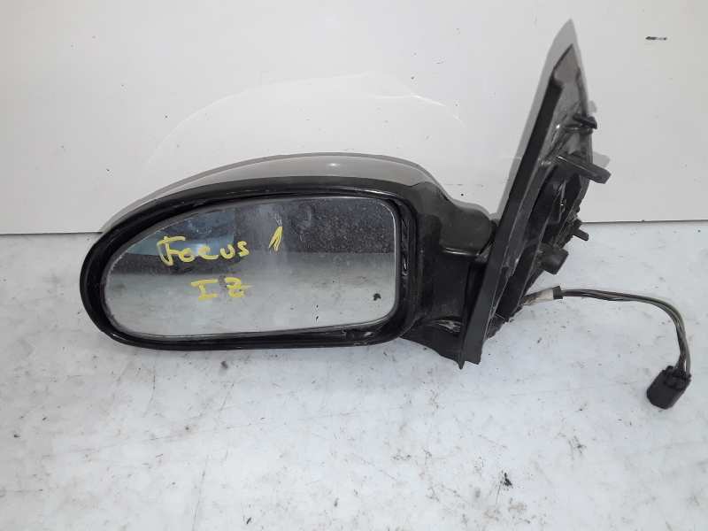 FORD Focus 1 generation (1998-2010) Зеркало передней левой двери 015475 19098174