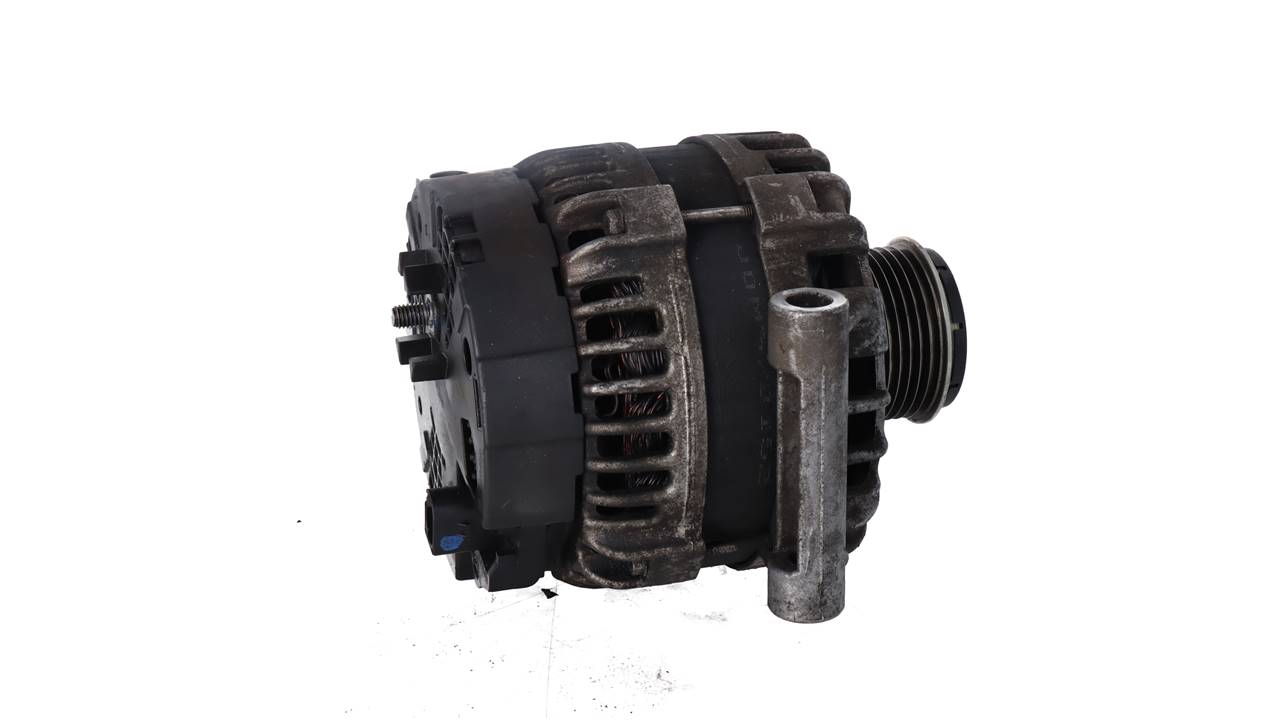 Alternador 0125711102 de Citroen Jumper 2011-2014 - pieza usada