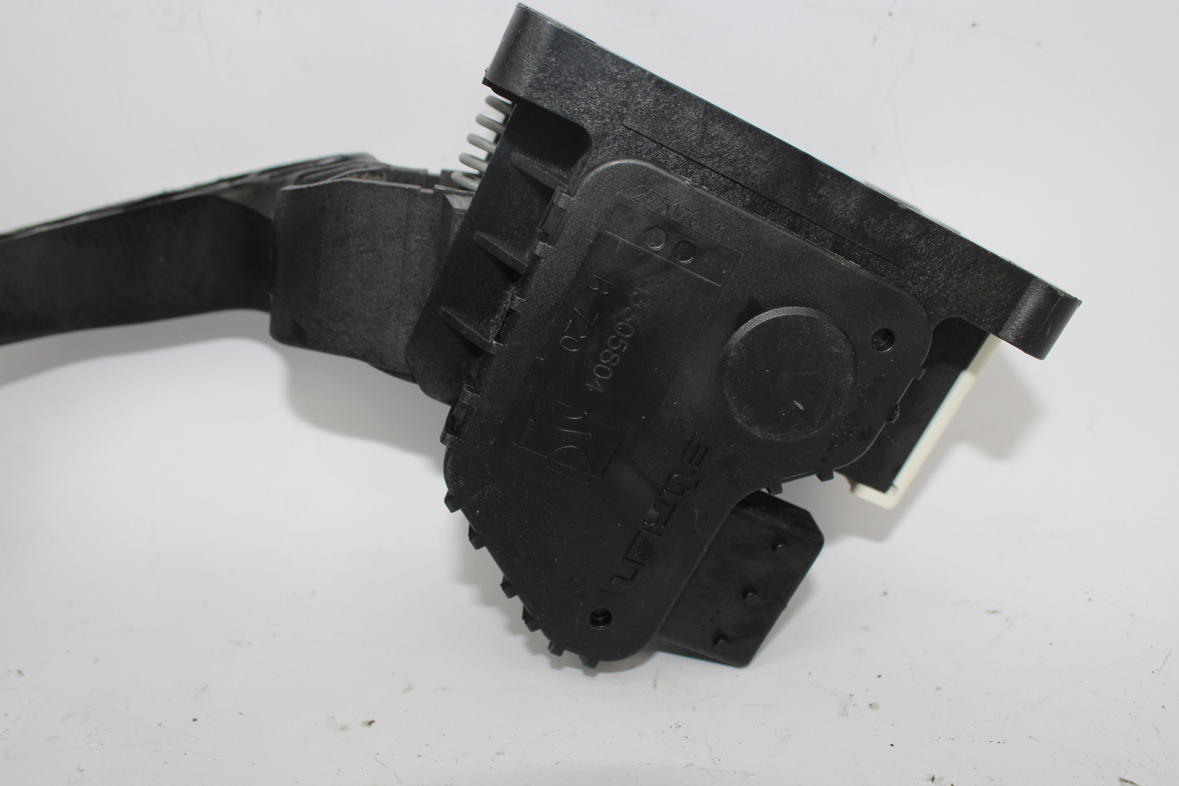 OPEL Corsa D (2006-2020) Throttle Pedal 13305804 19347453